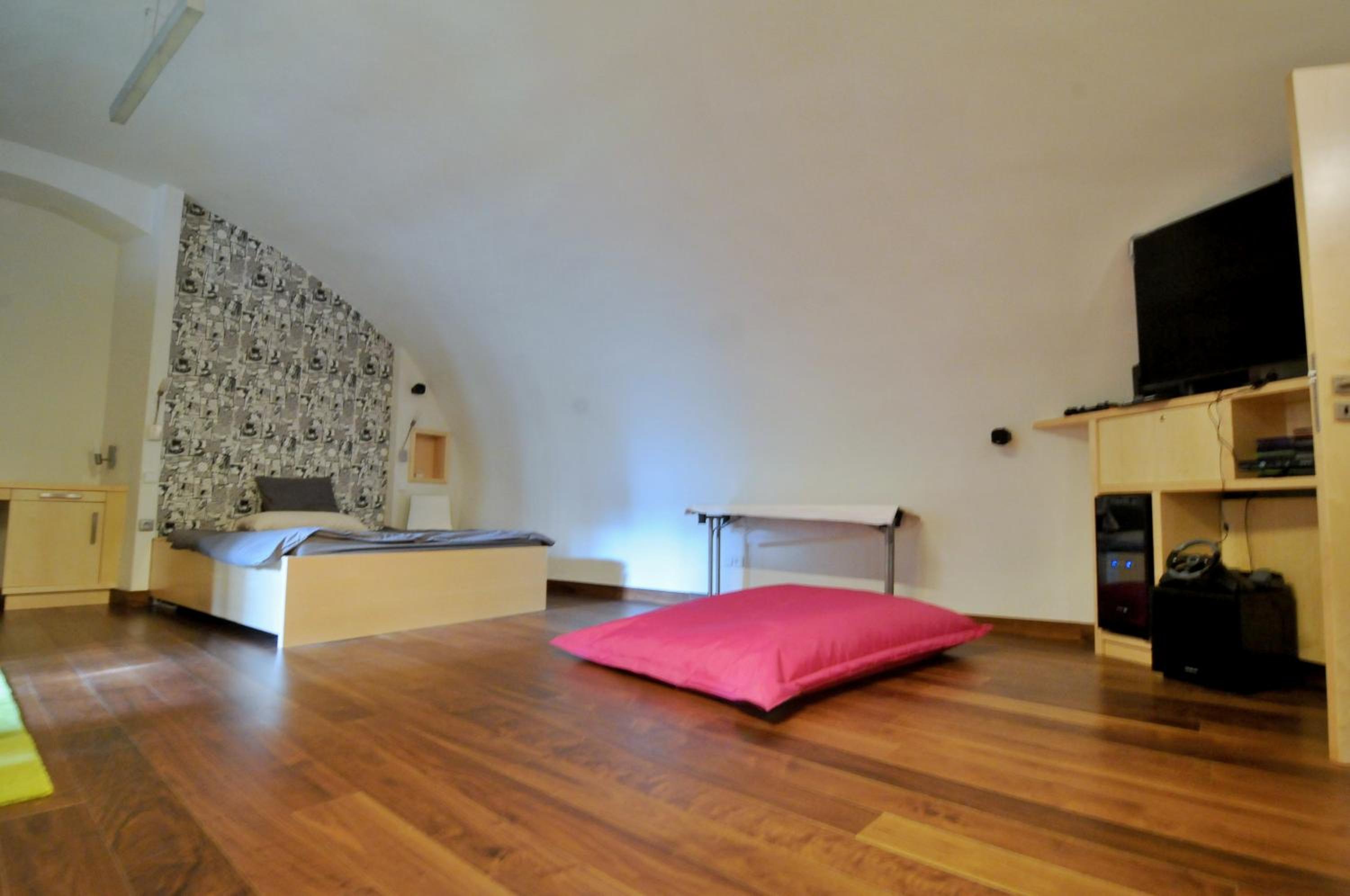 Apartment Trziste