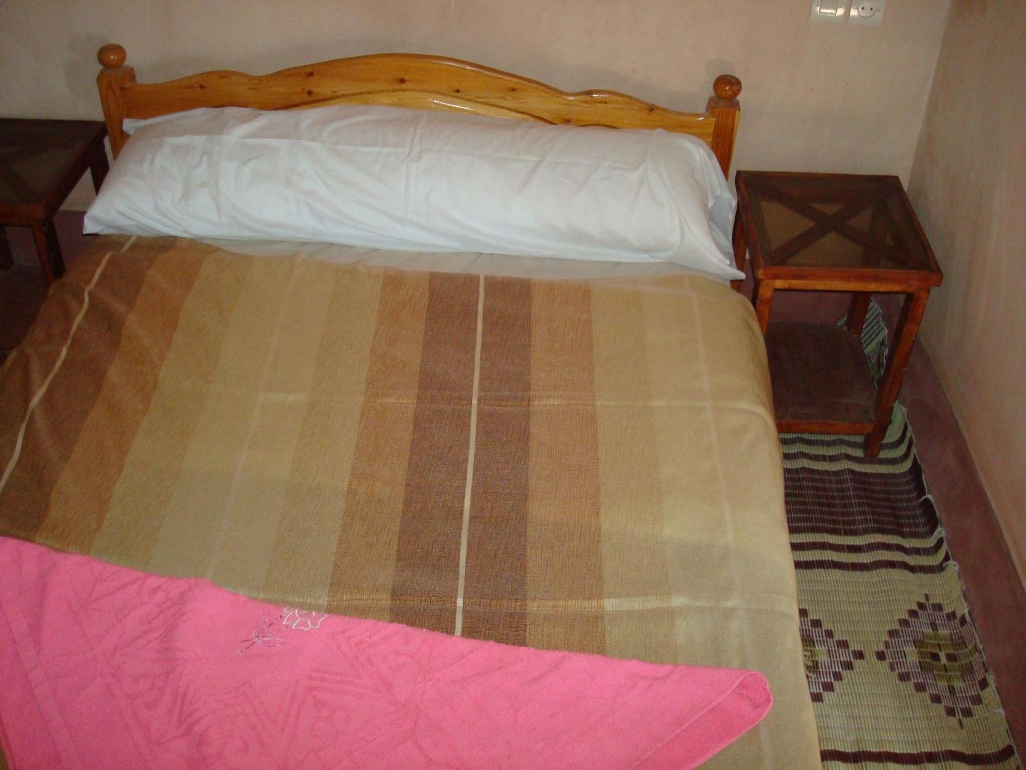 Kasbah Ait Kassi