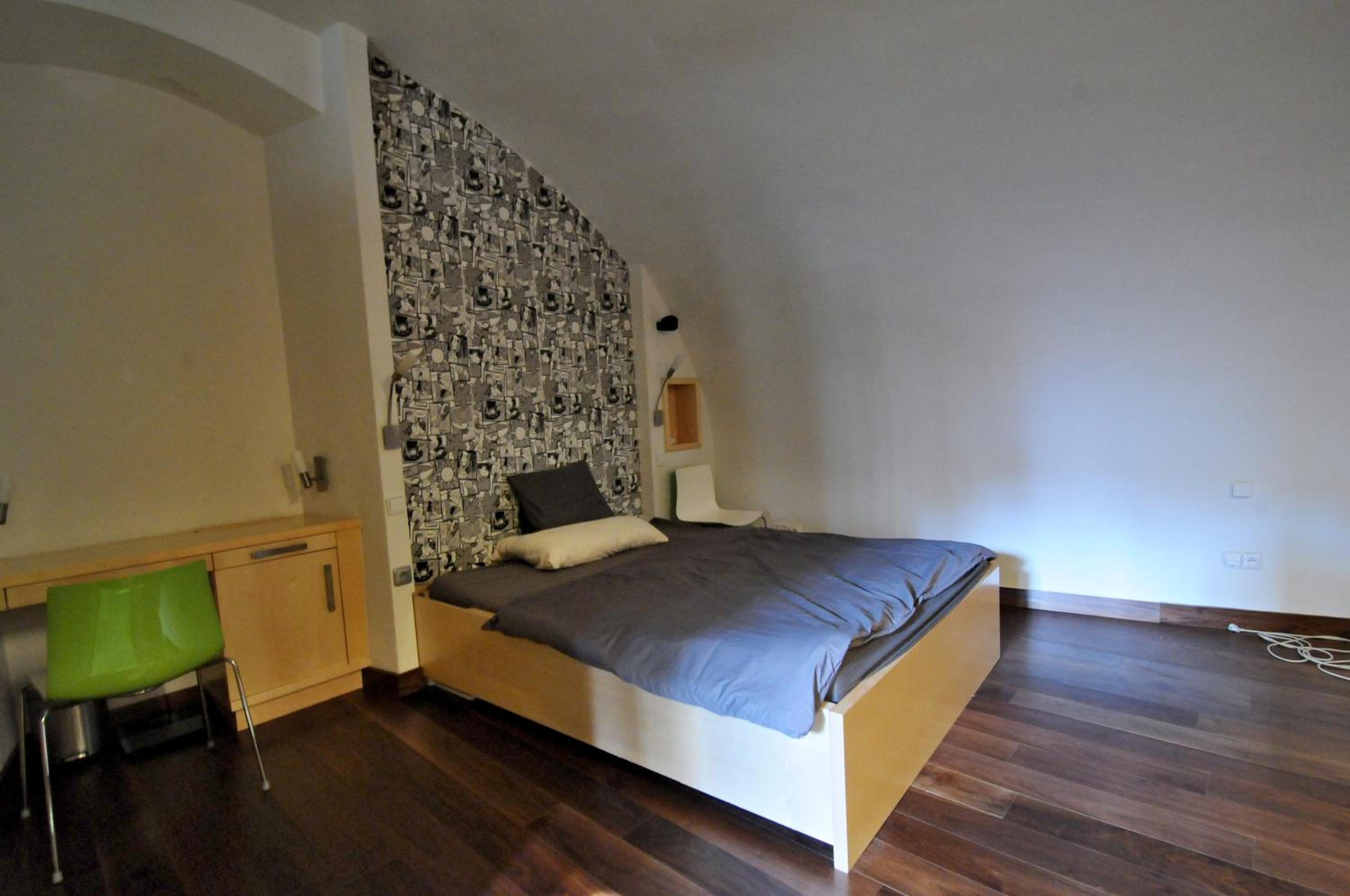 Apartment Trziste