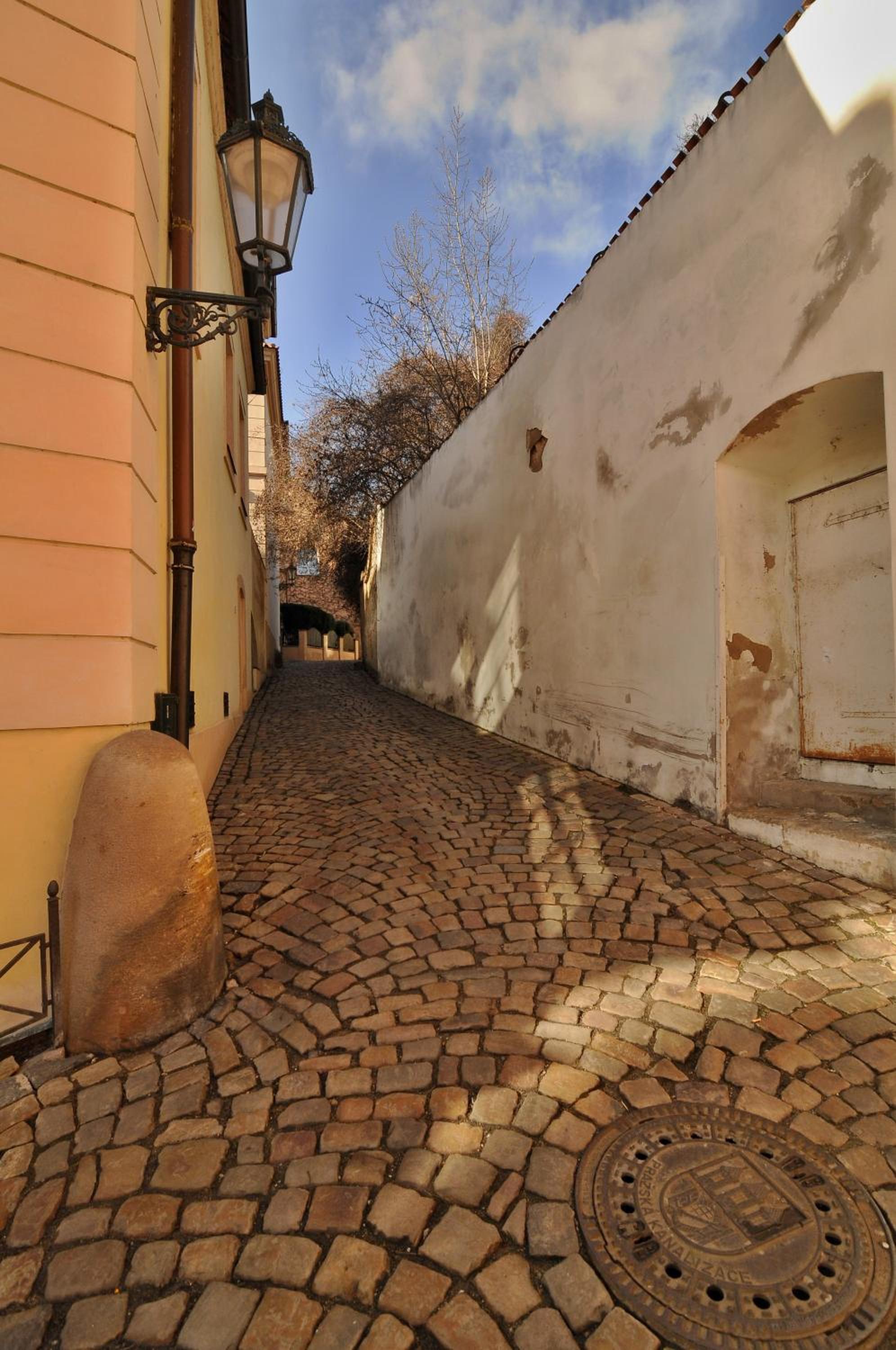 Apartment Trziste