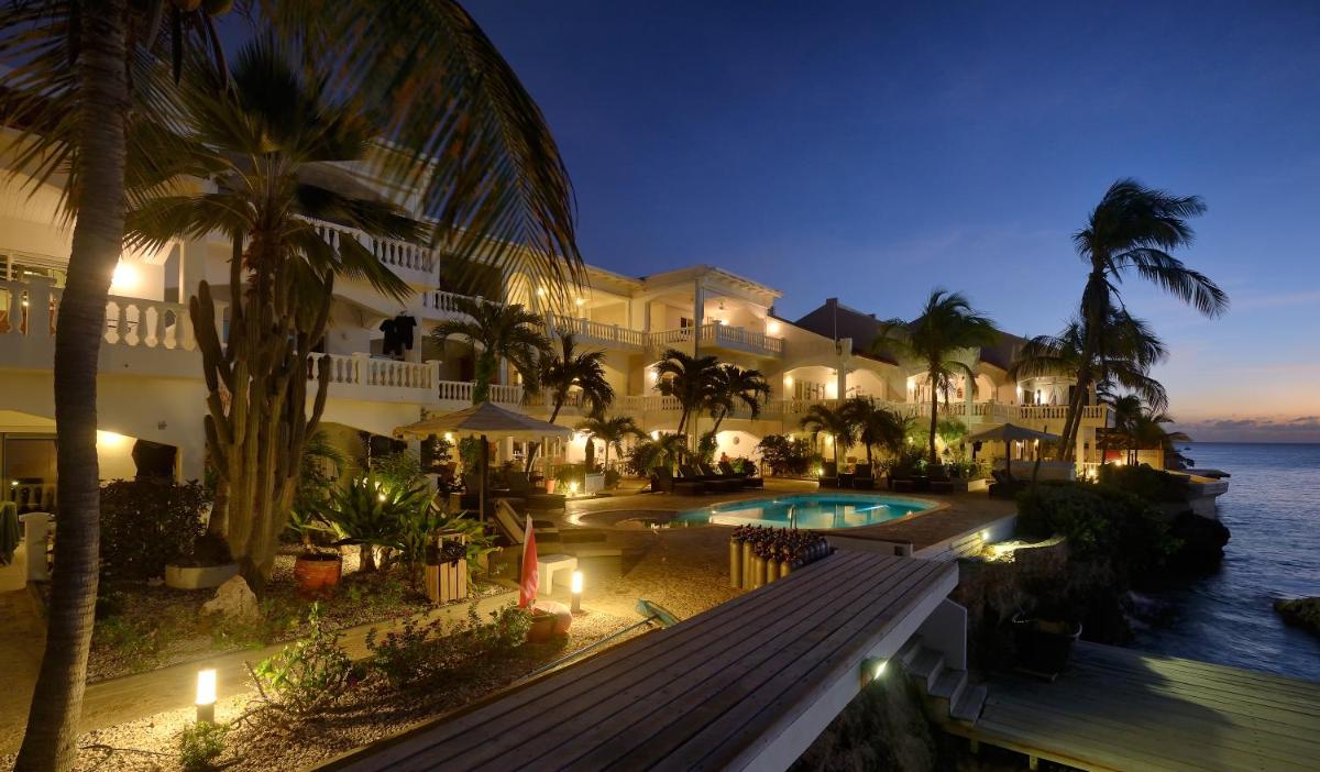 Belmar Oceanfront Apartments