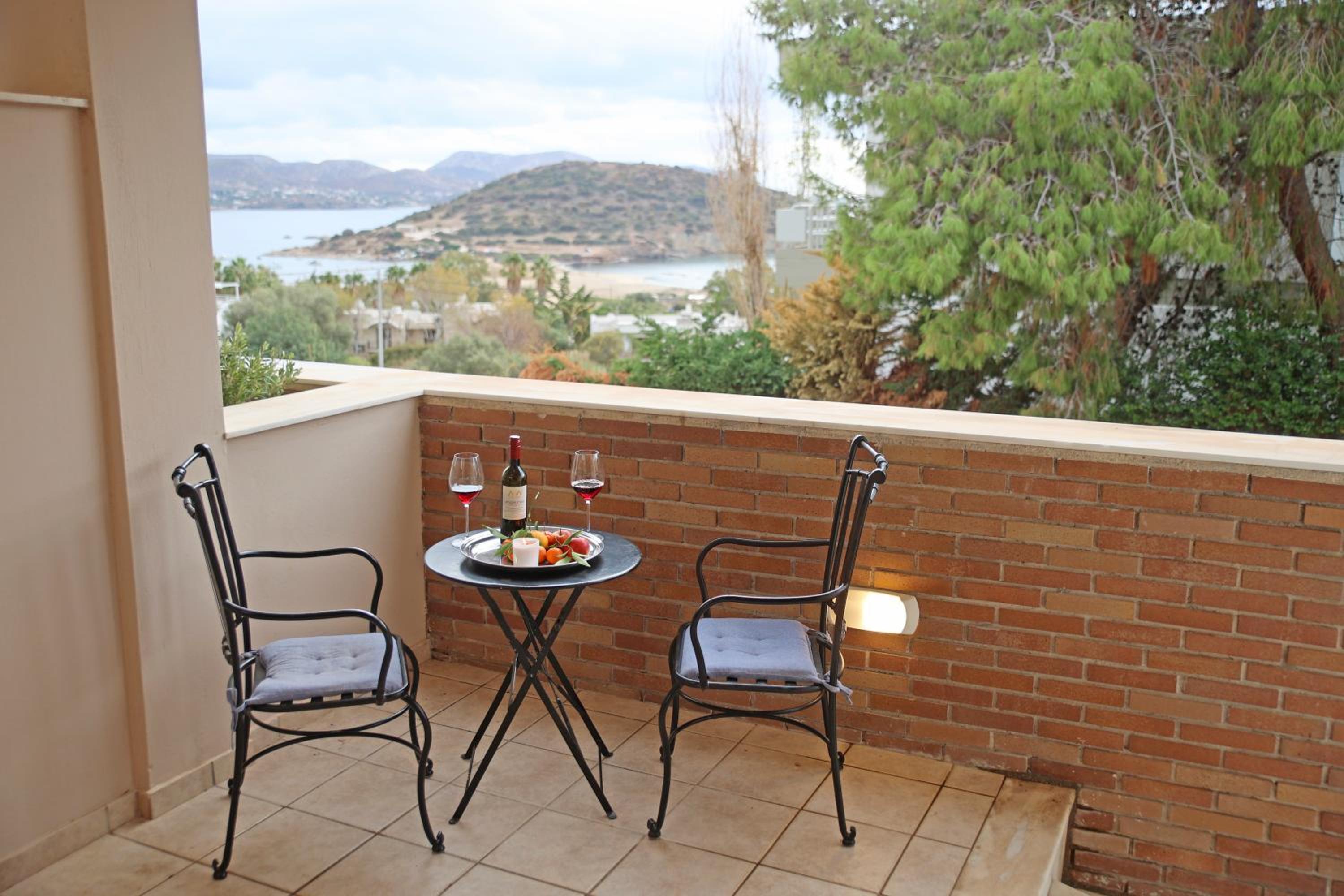 Sunset Sea View Maisonette Anavissos