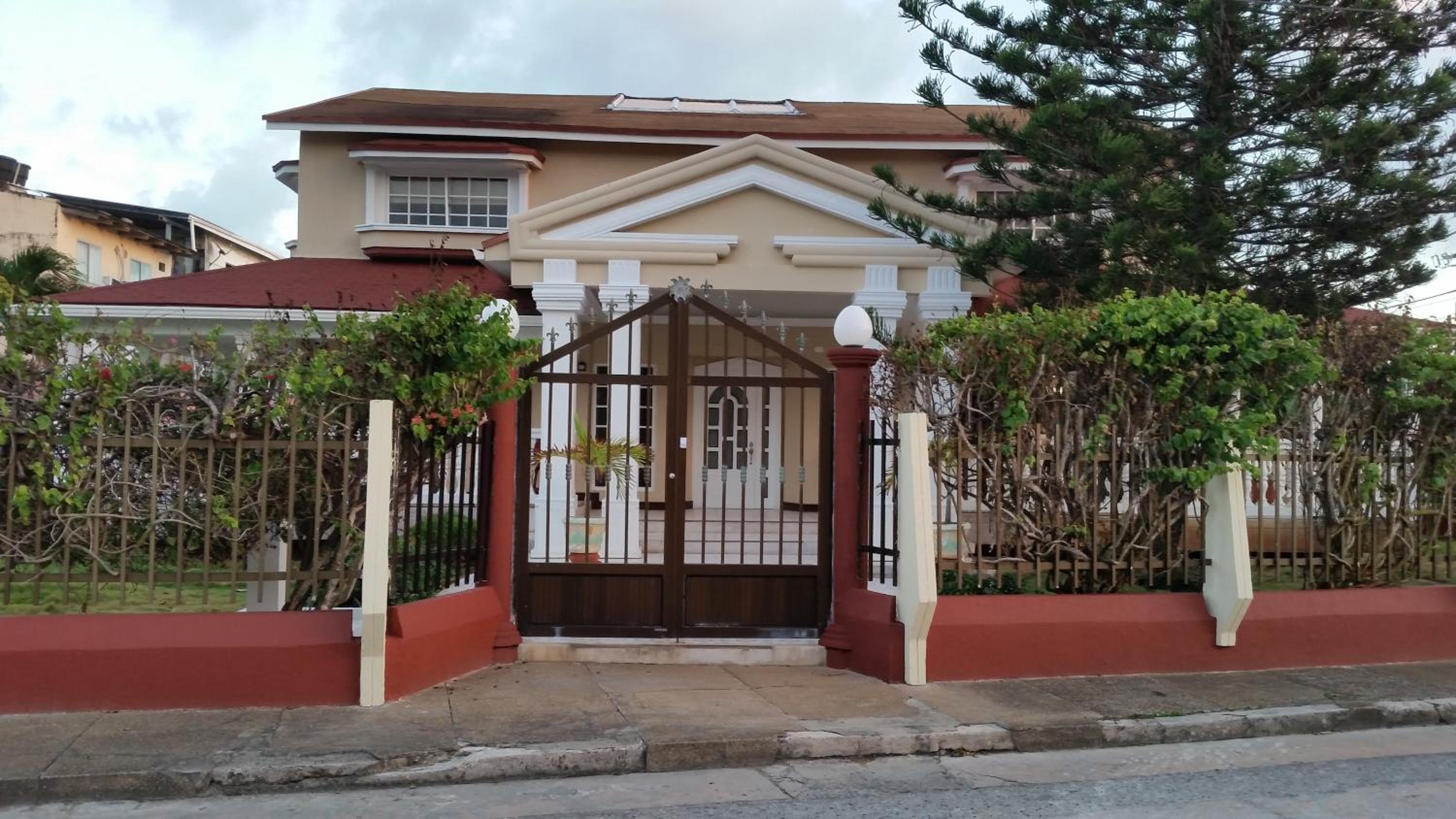Hostal Marlyn