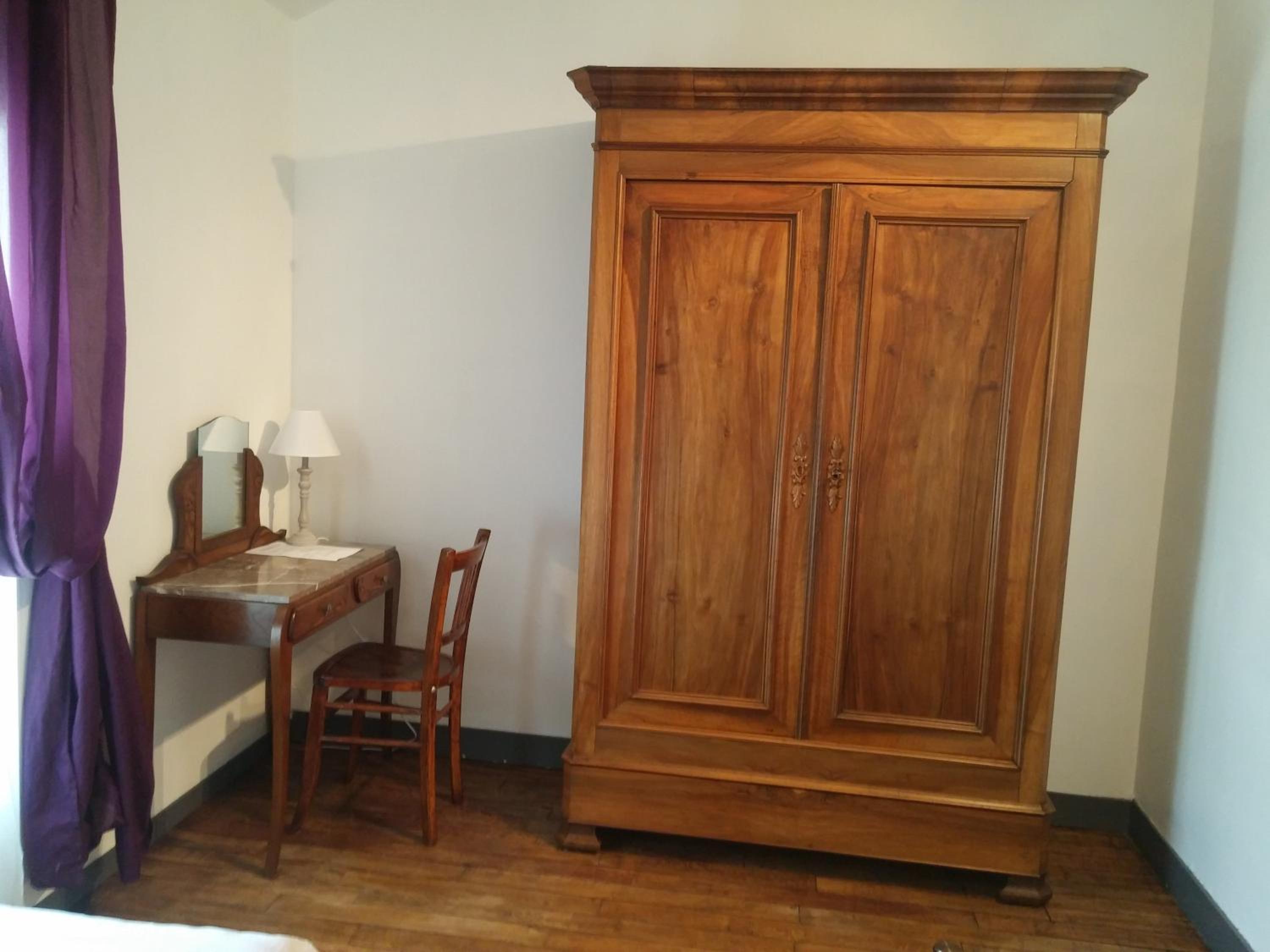 Les Trois Fontaines, photo 20
