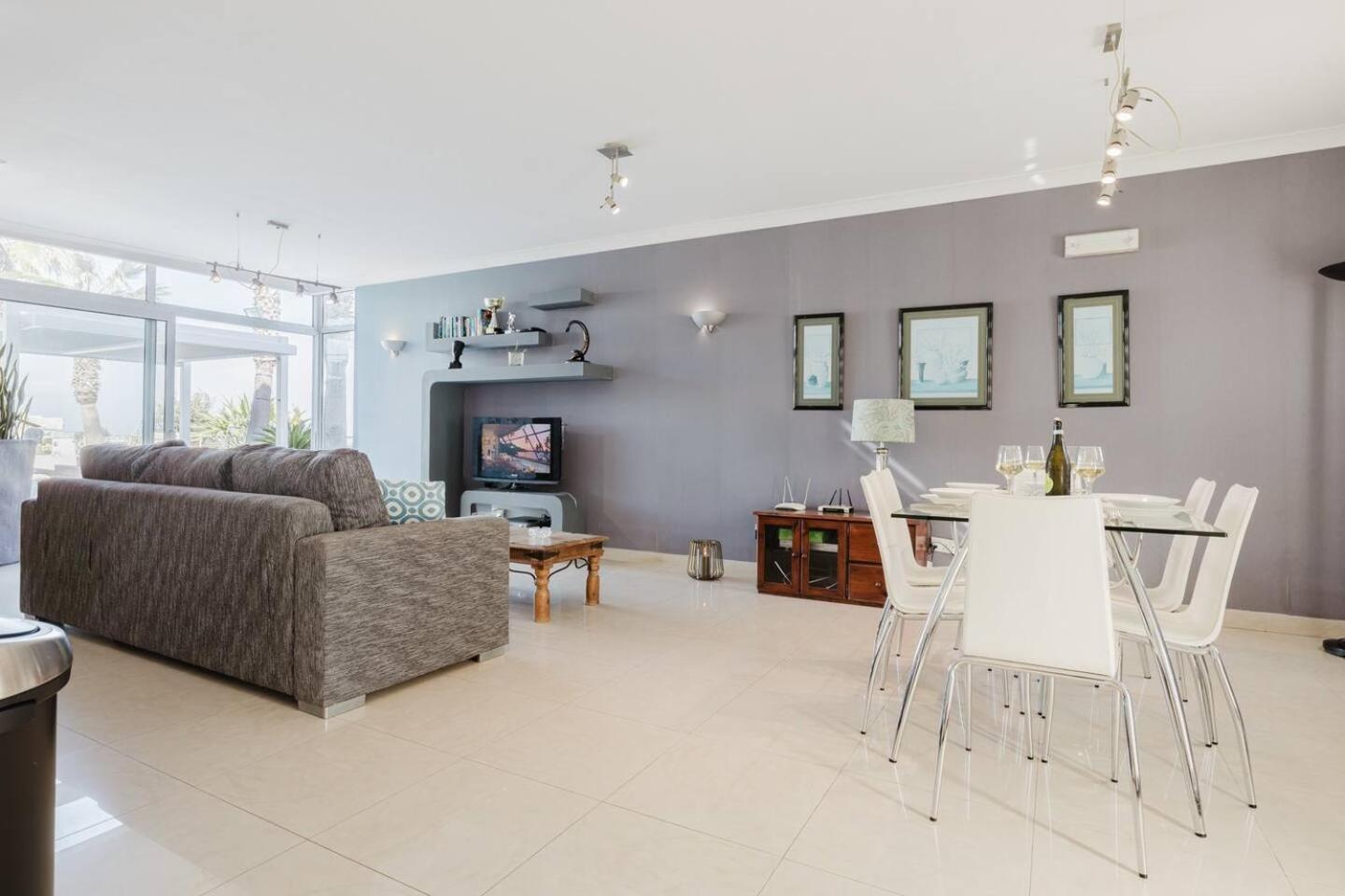 Palm Springs Villa Mellieha by Homely