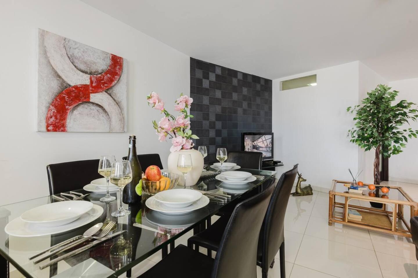 Palm Springs Villa Mellieha by Homely