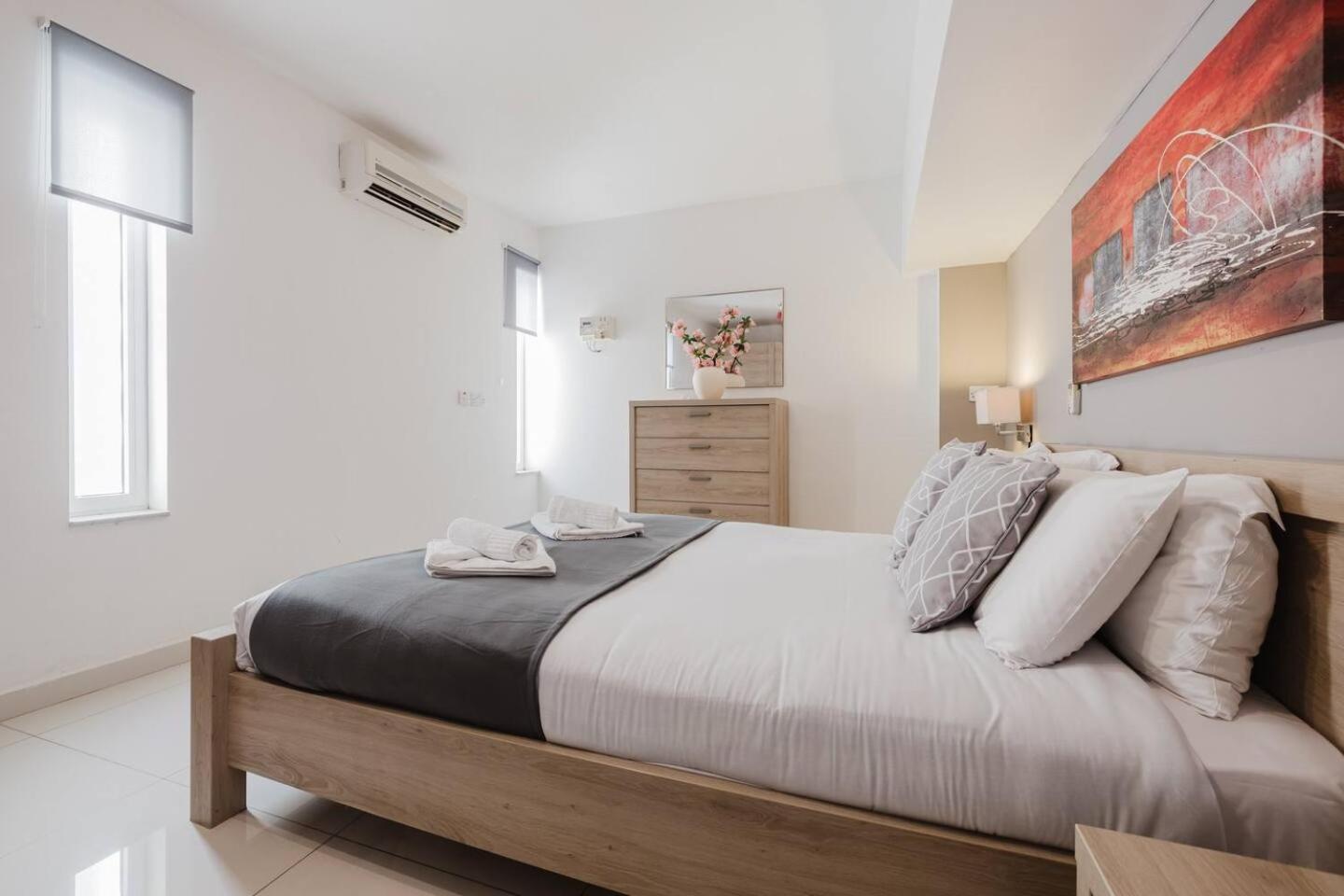 Palm Springs Villa Mellieha by Homely