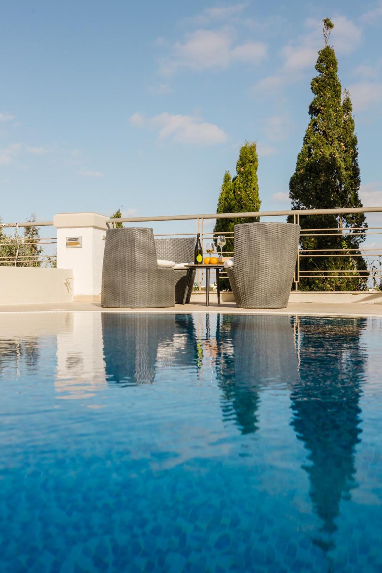 Palm Springs Villa Mellieha by Homely