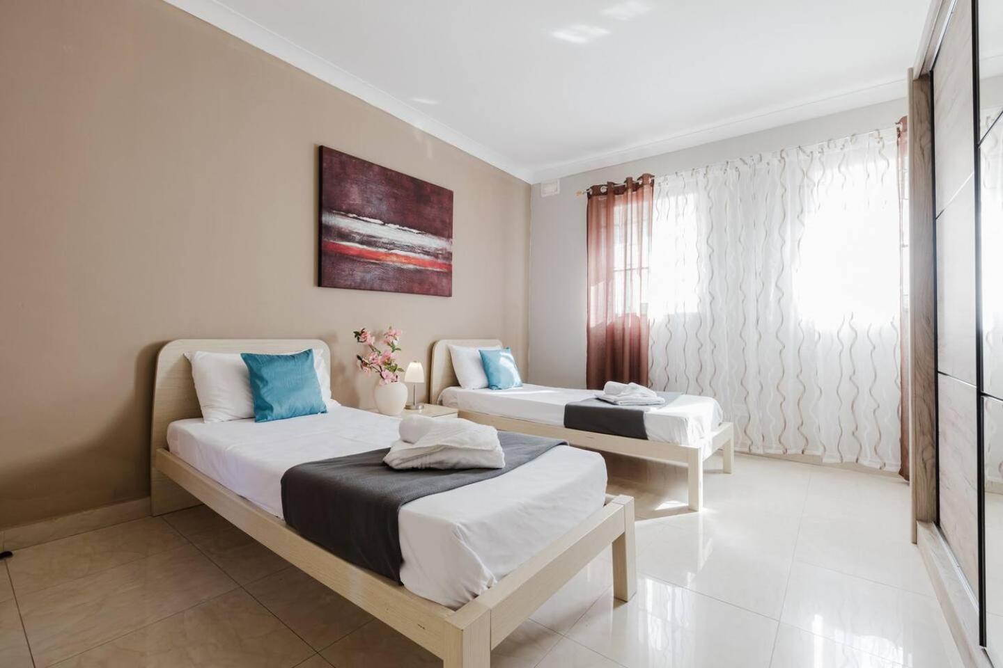 Palm Springs Villa Mellieha by Homely