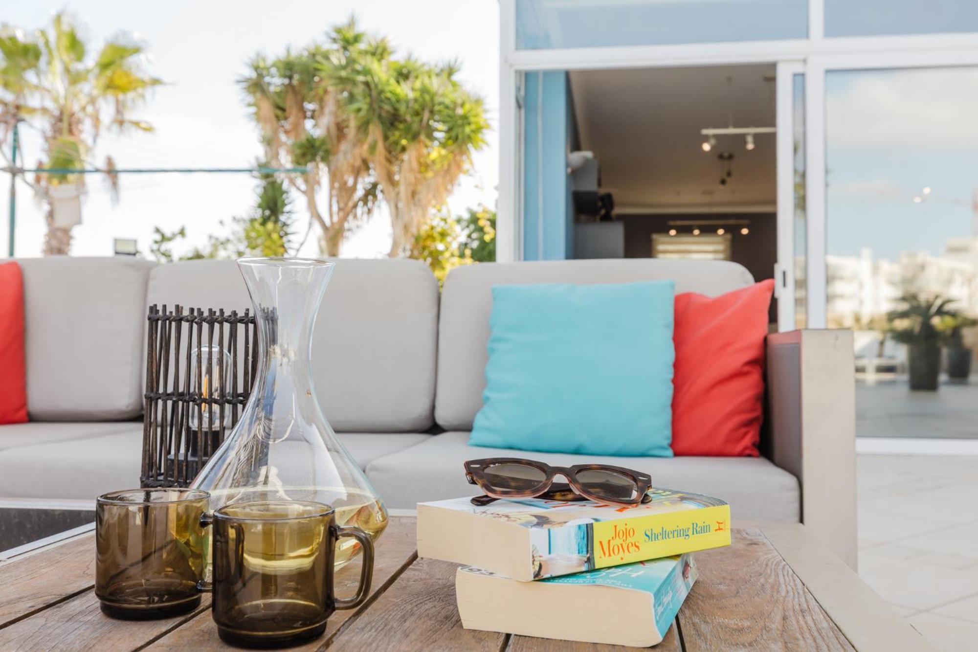 Palm Springs Villa Mellieha by Homely