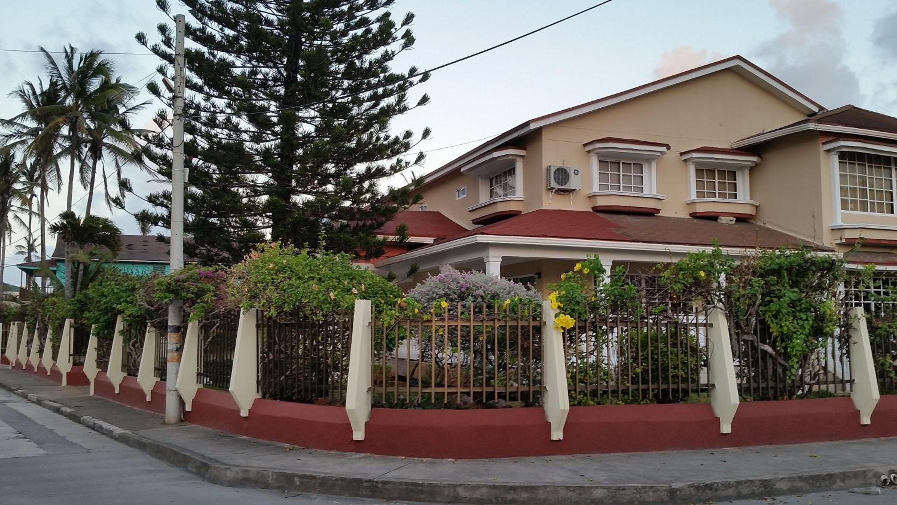 Hostal Marlyn