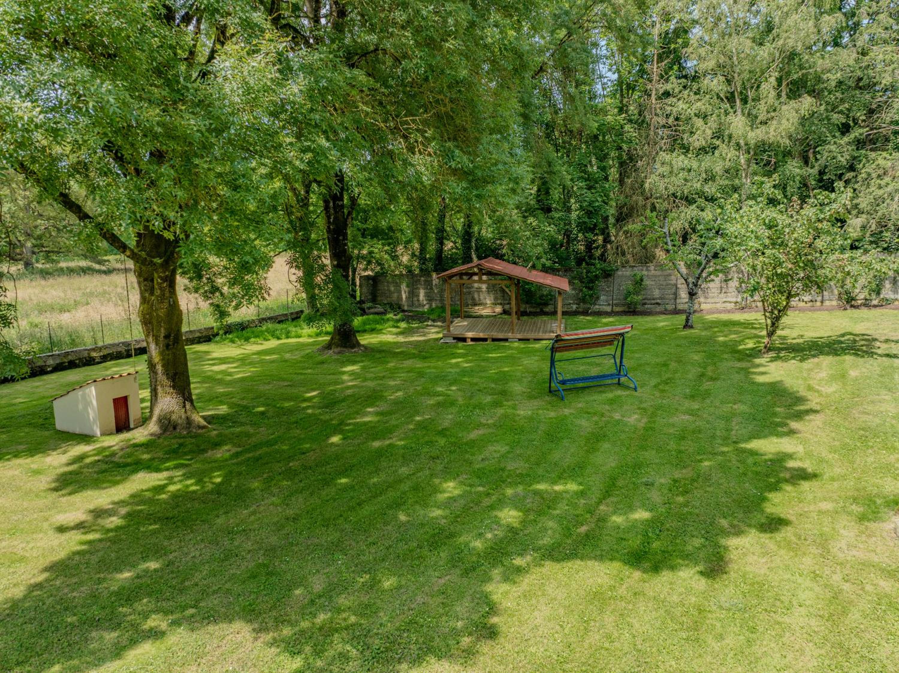 La Minoterie Pause Zen, Spa & Piscine privés 12 personnes