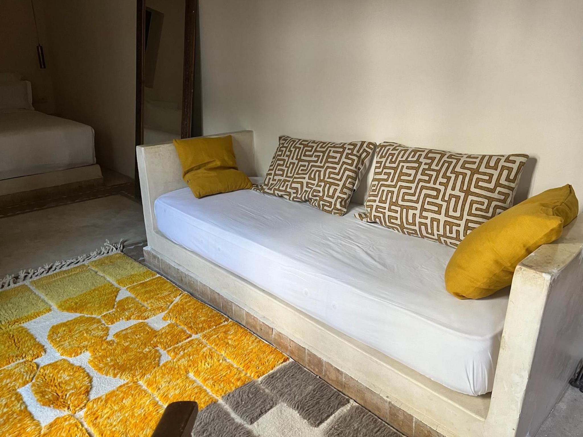 Riad des Sources