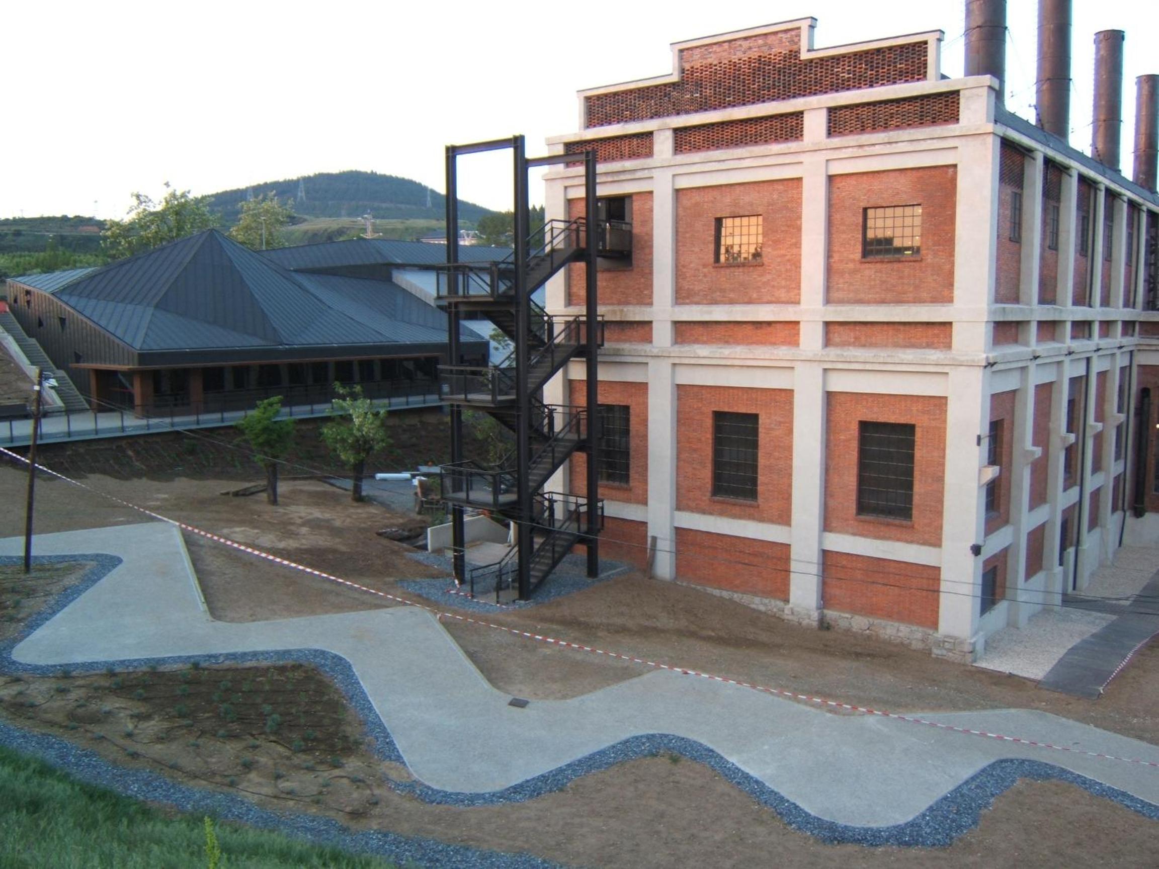 building