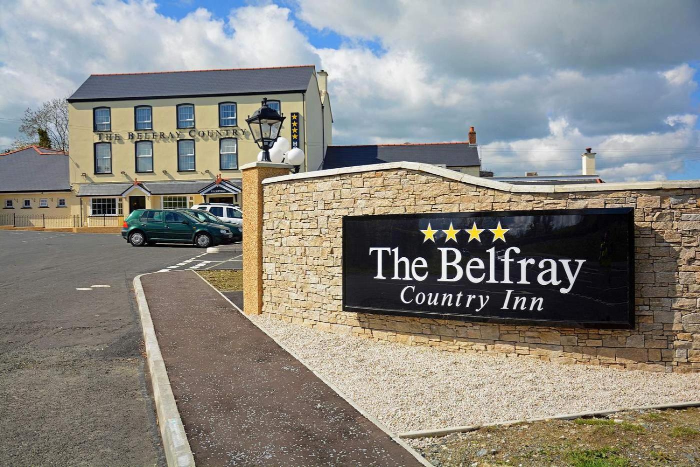 Hotel The Belfray Country Inn - Image 1