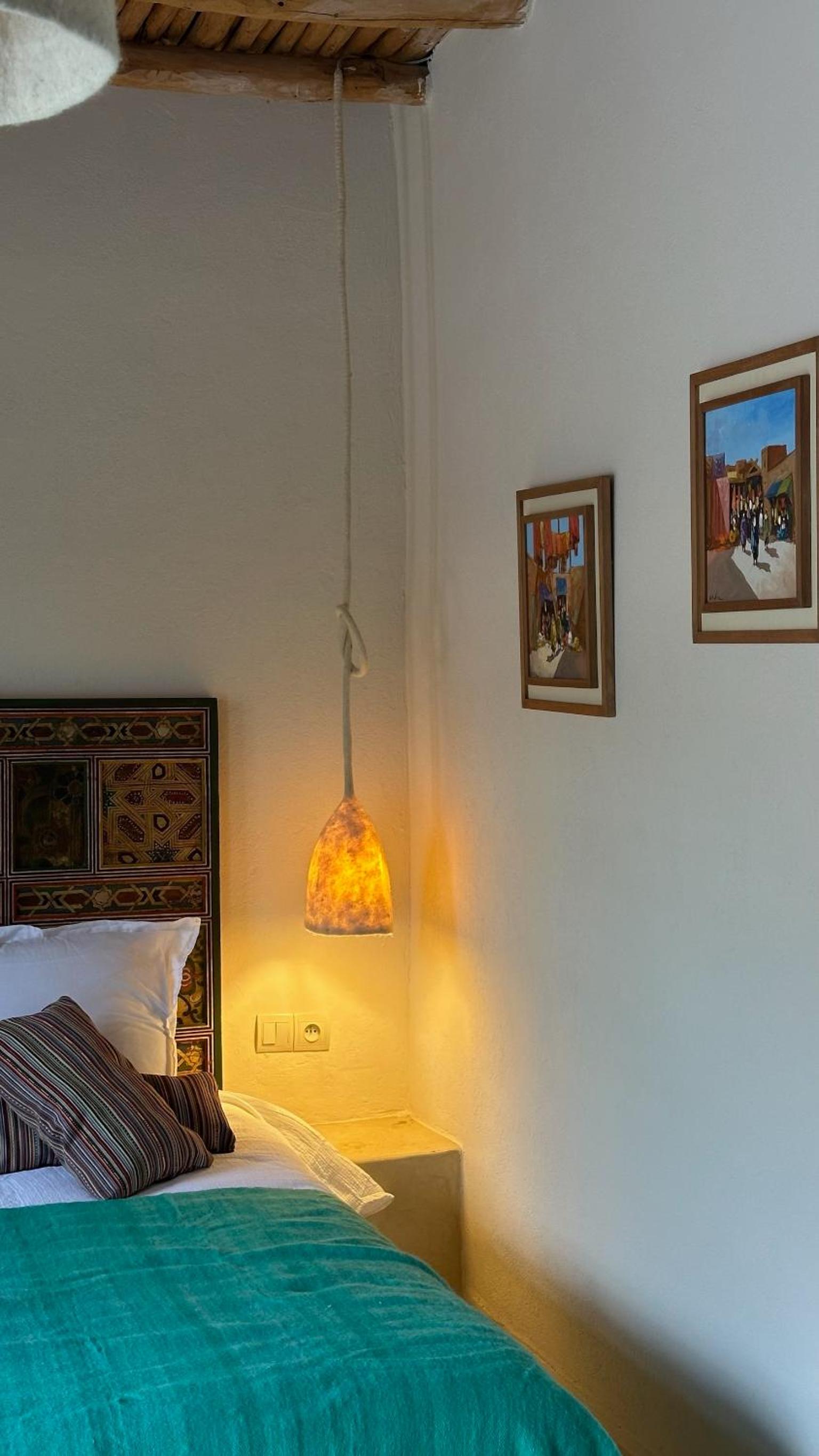 Riad des Sources