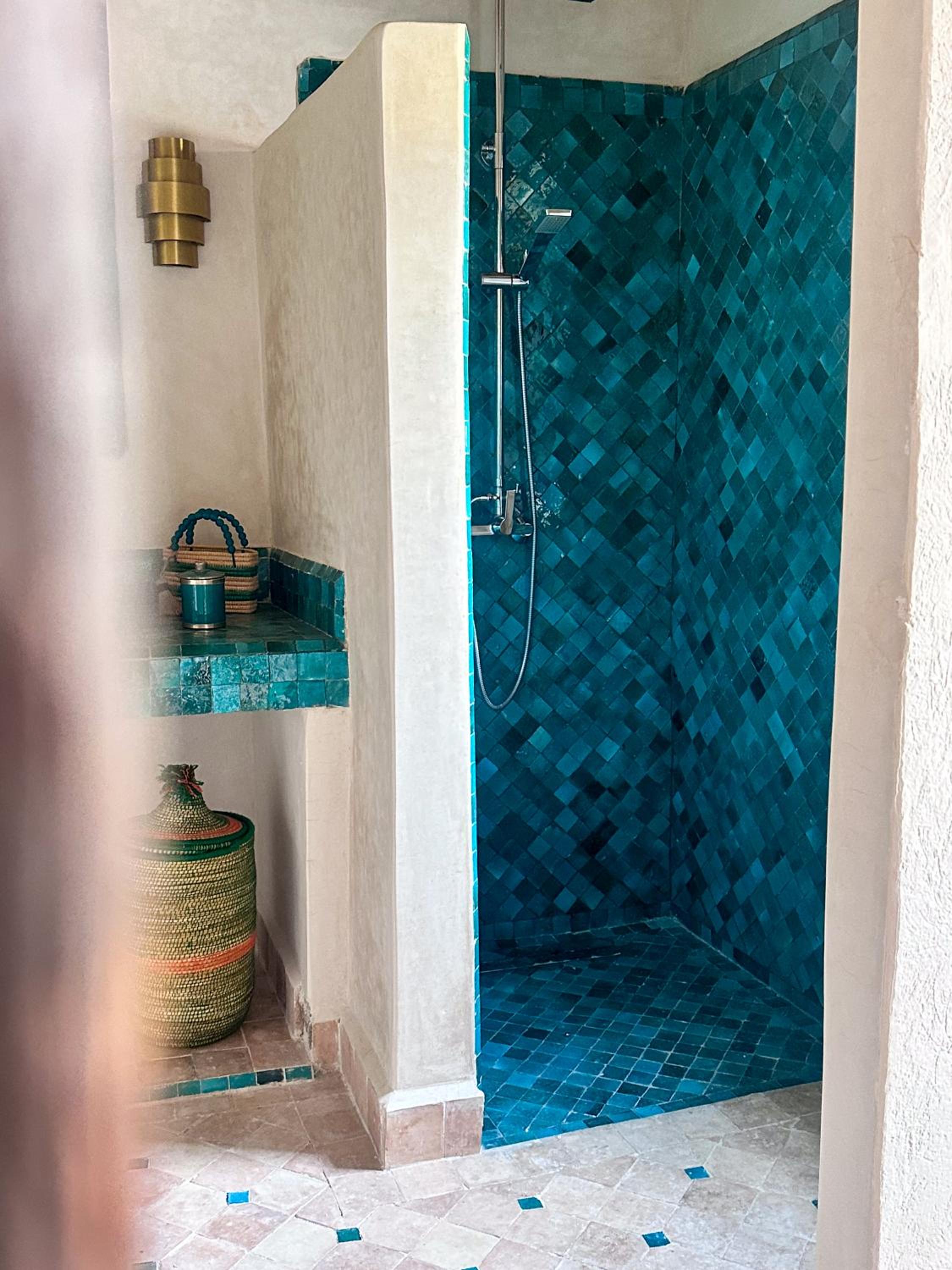 Riad des Sources