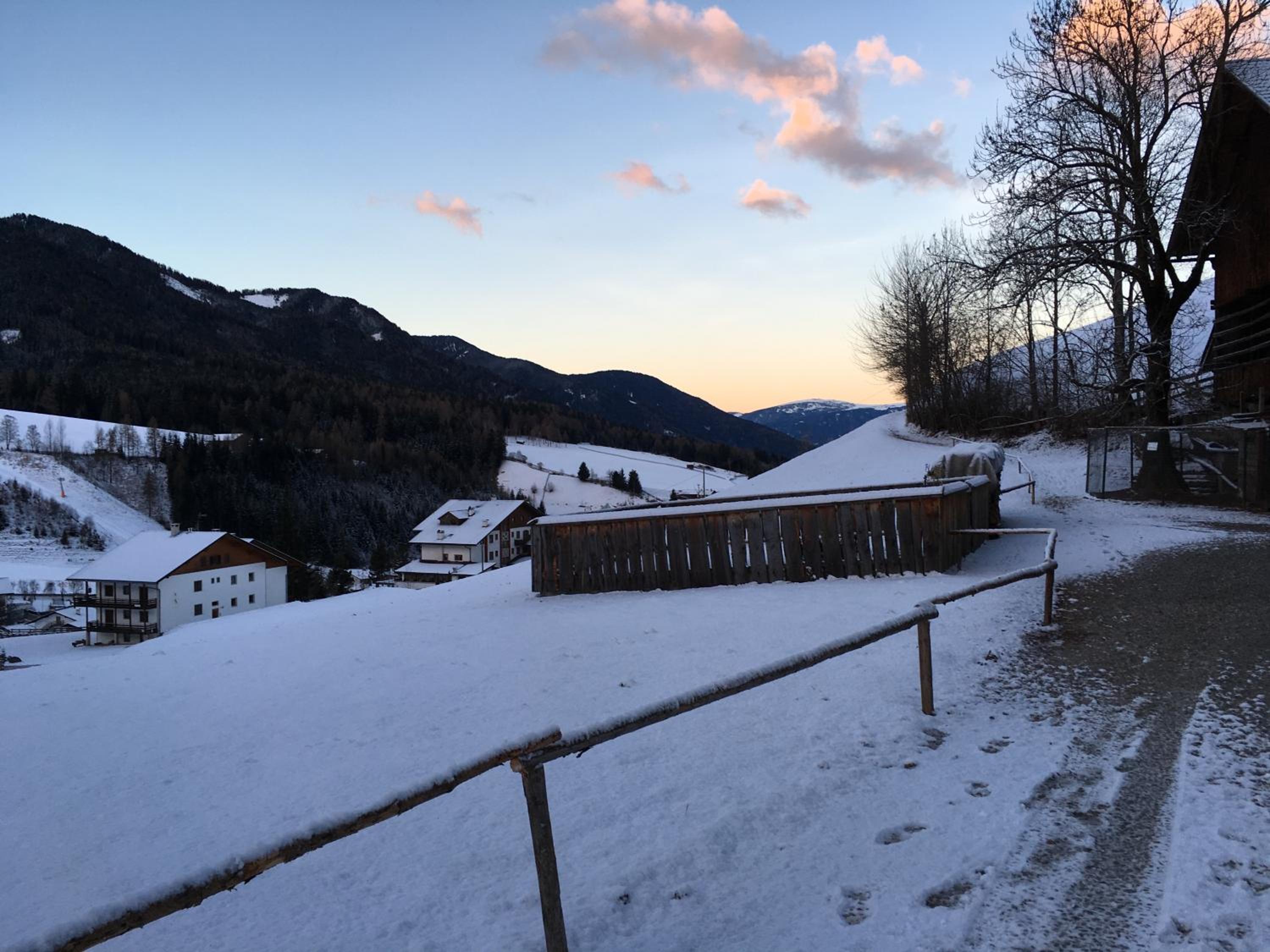 Fallerhof view 3