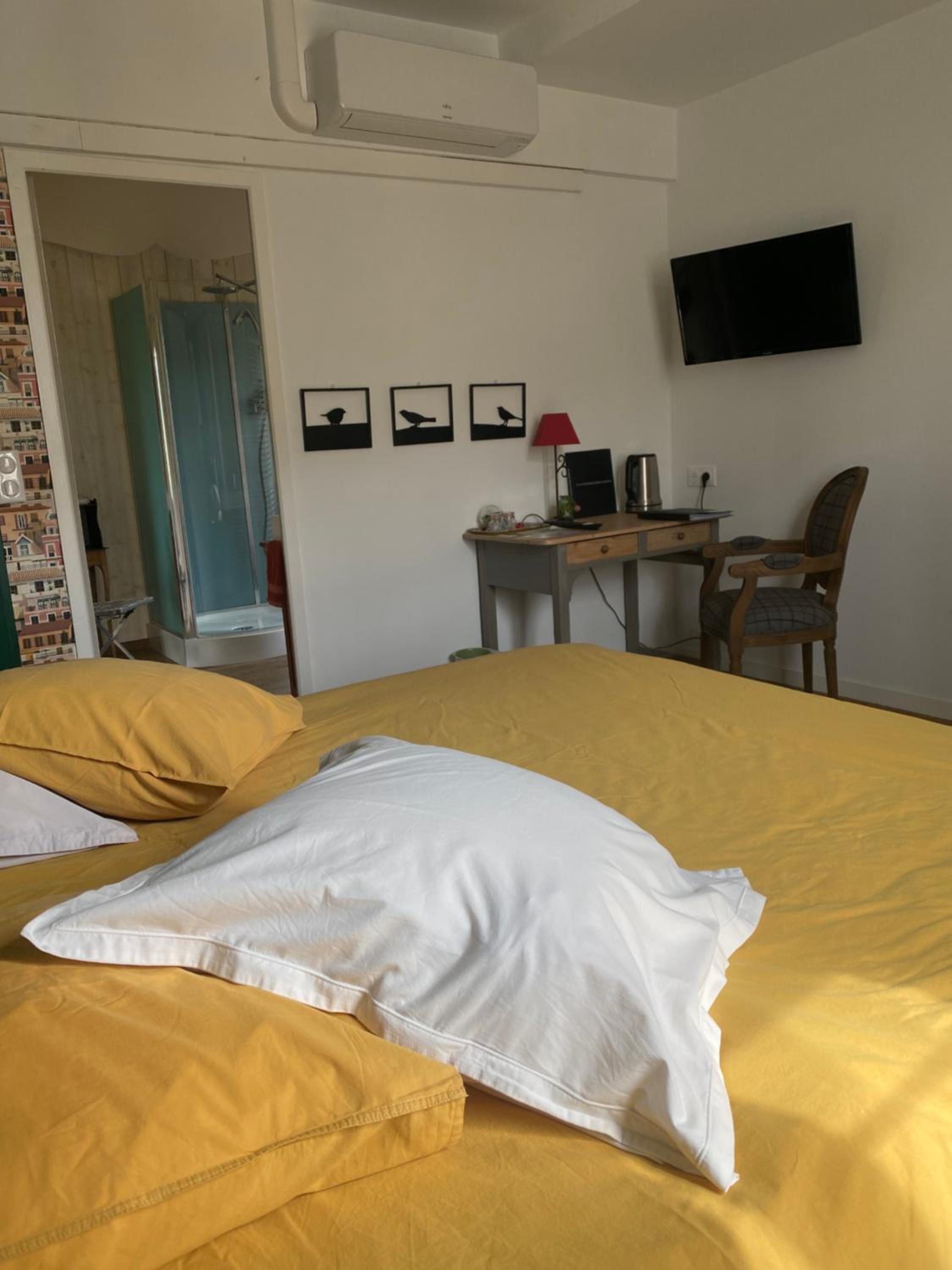 Suite en Terrasse à Cognac, photo 39