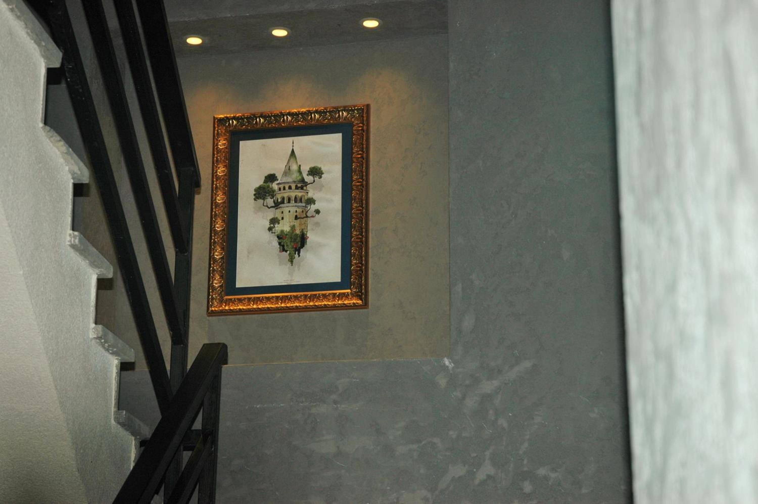 Vavien Otel - Image 29