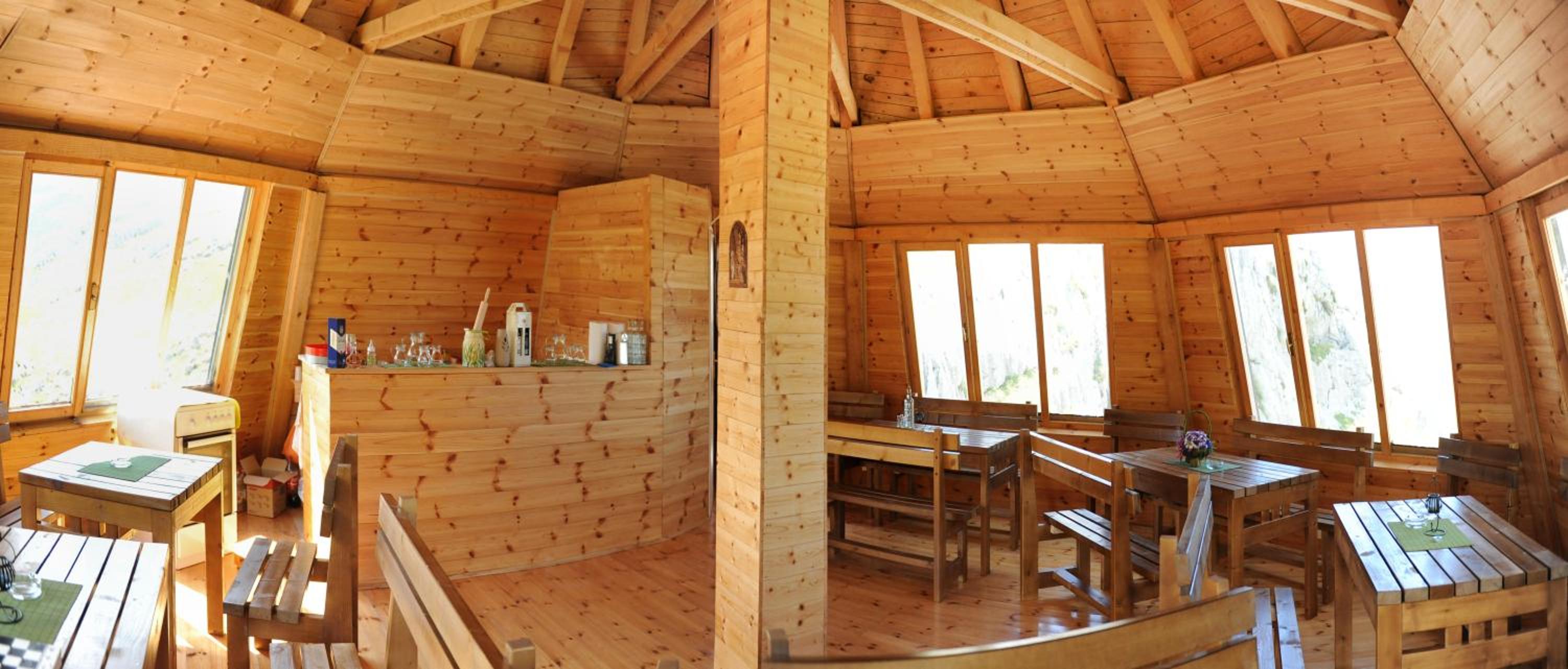 My Dream Chalet view 4