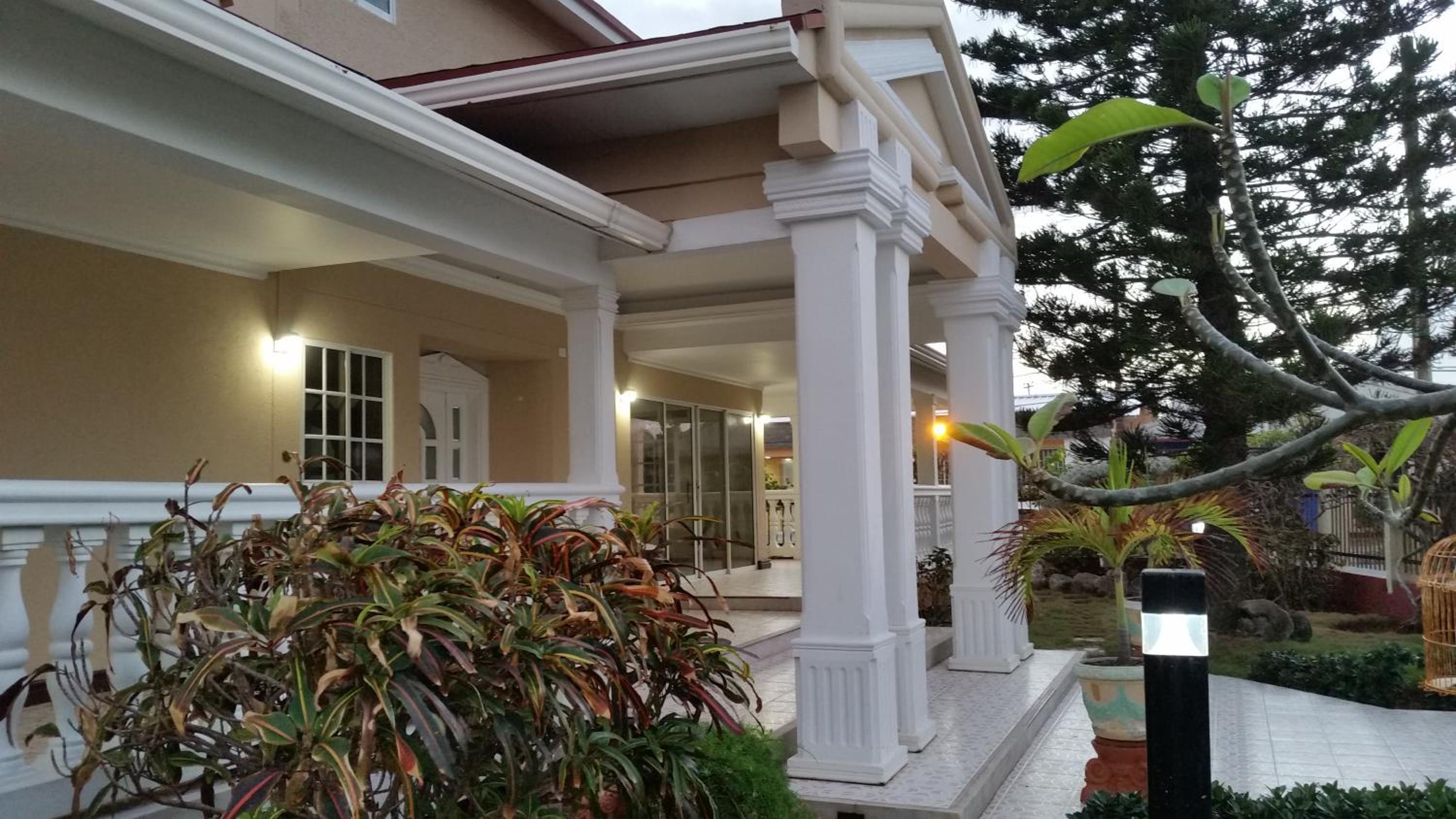 Hostal Marlyn