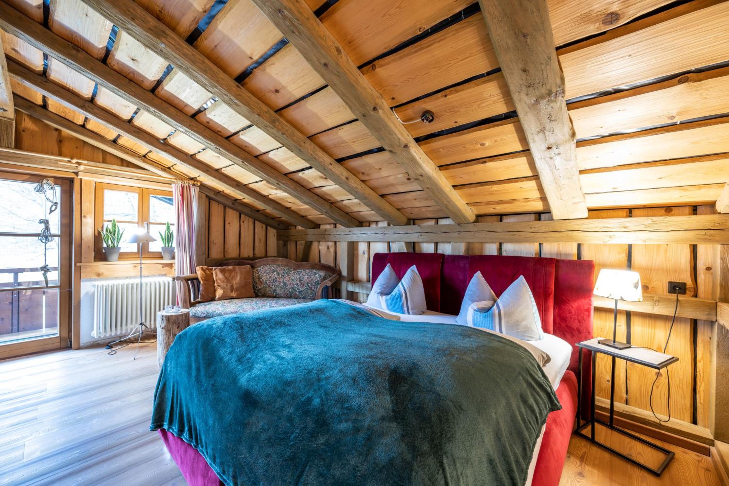 Ferienwohnung Lichtblick