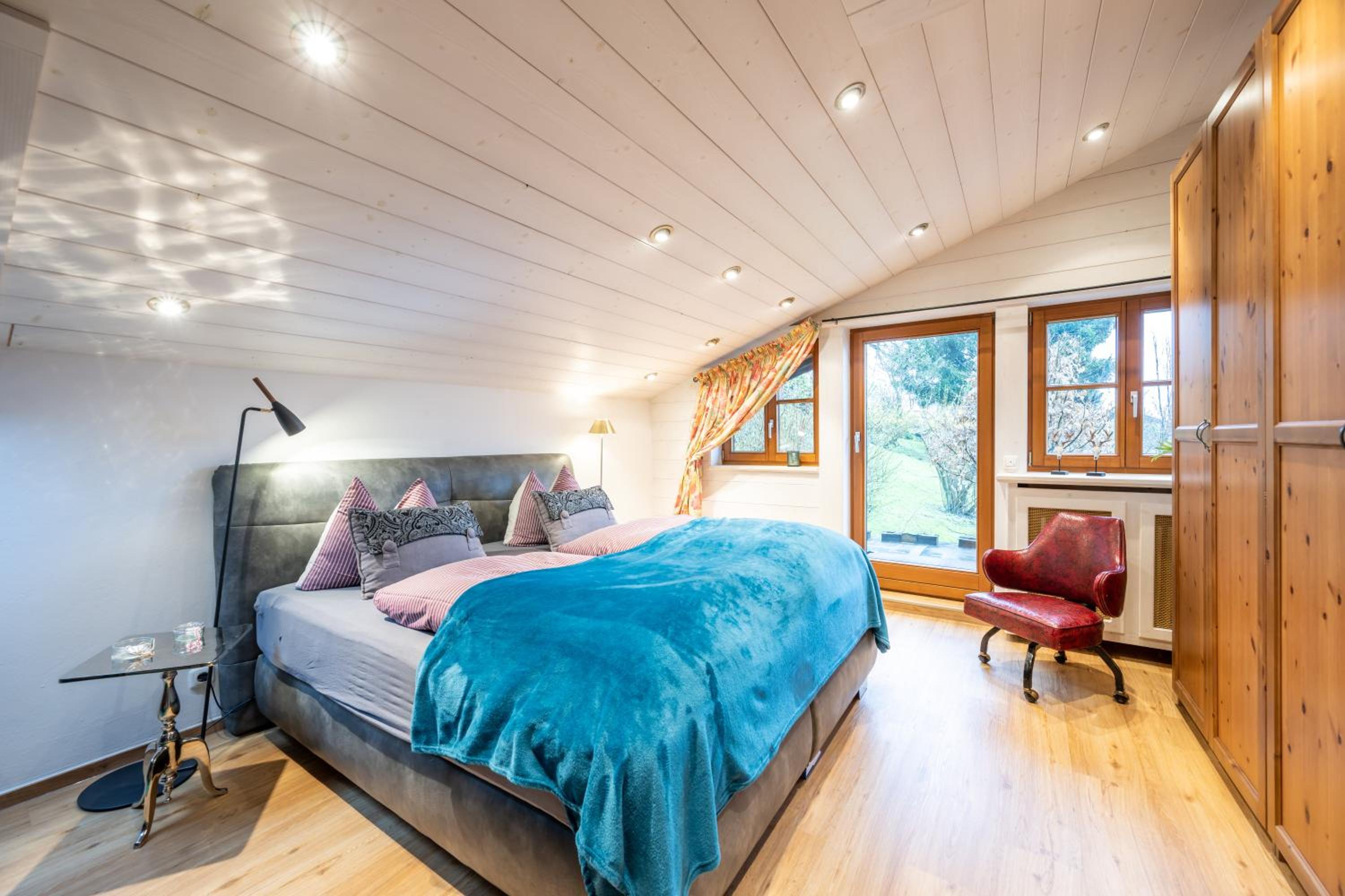 Ferienwohnung Lichtblick