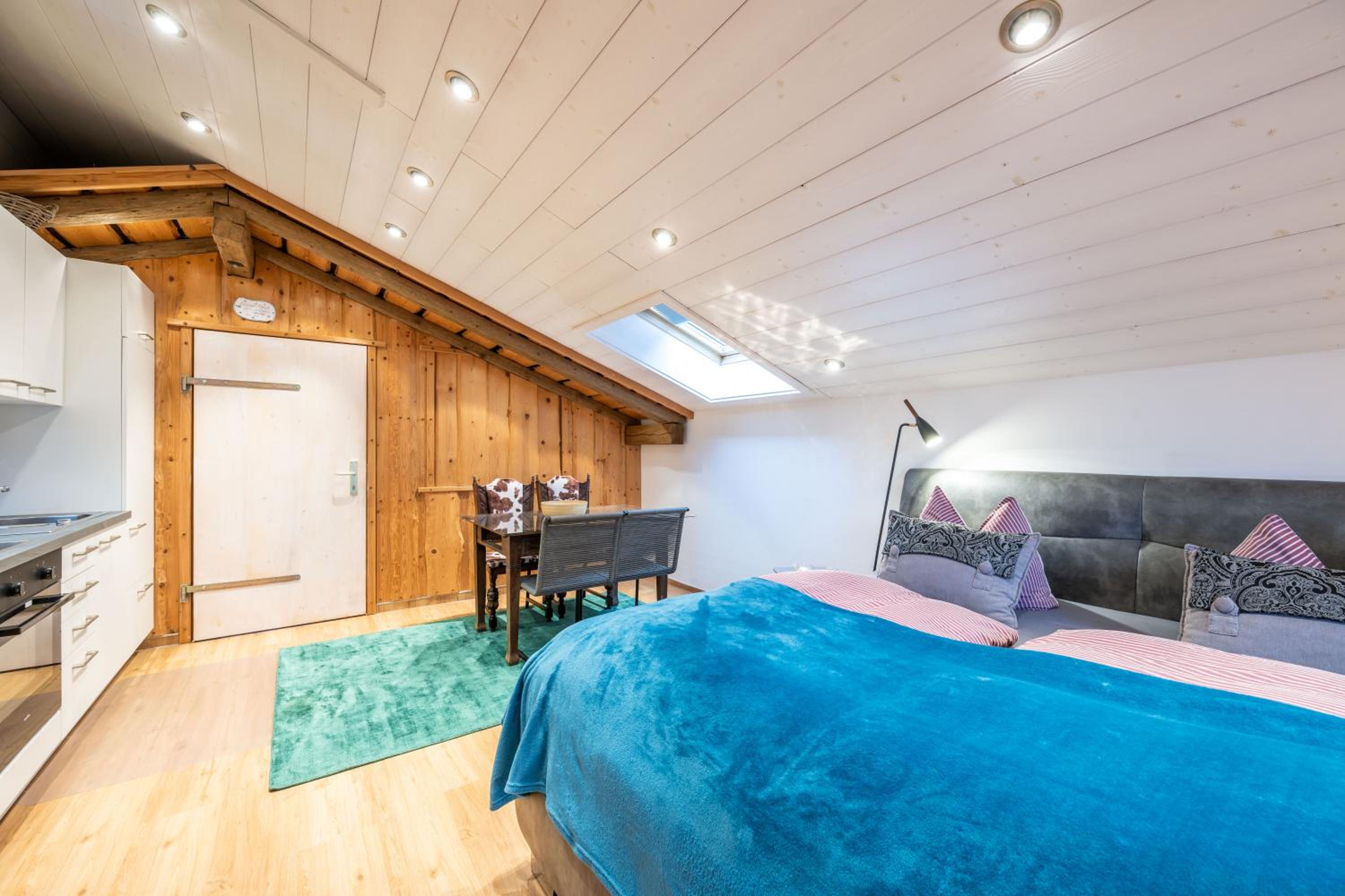 Ferienwohnung Lichtblick