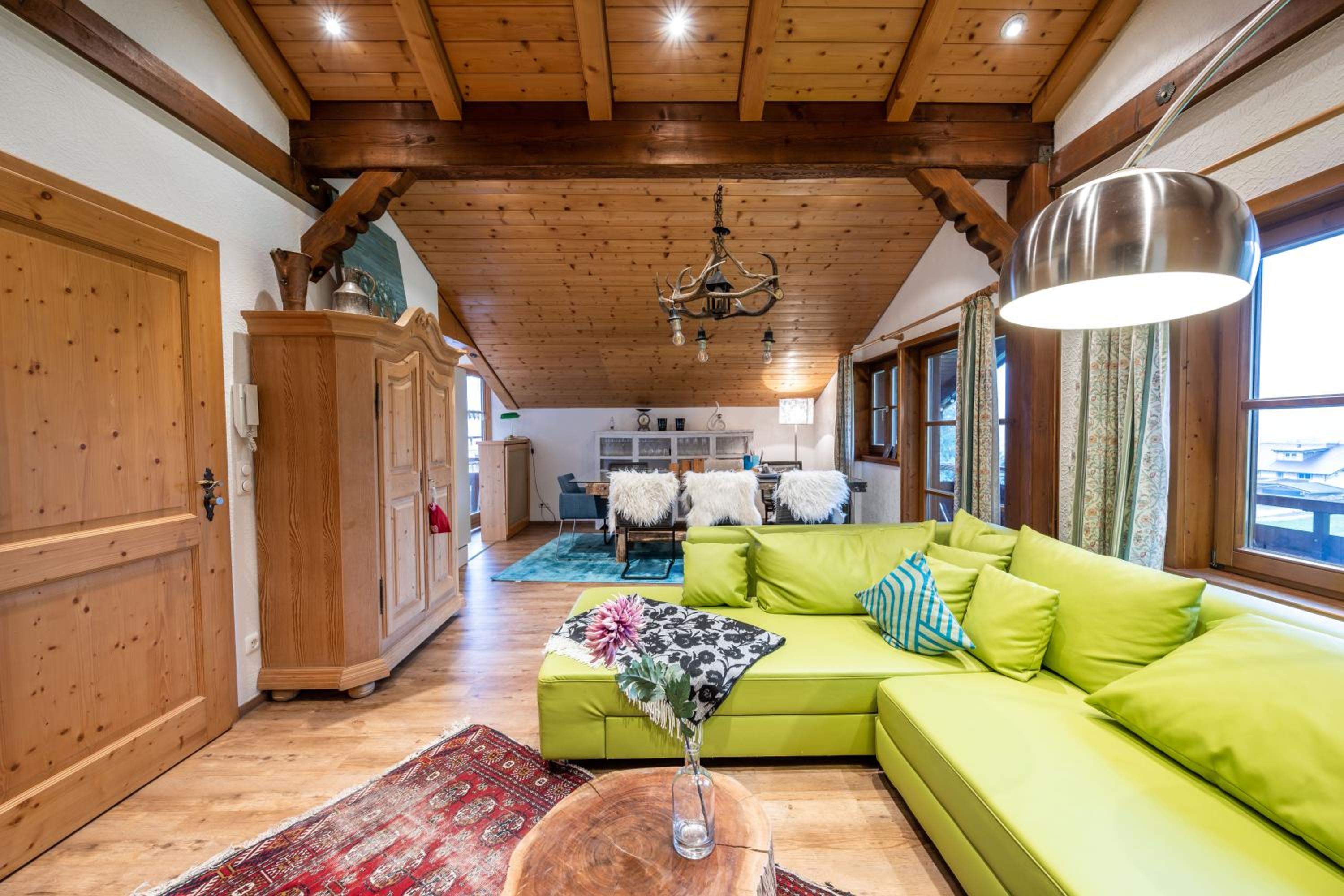 Ferienwohnung Lichtblick