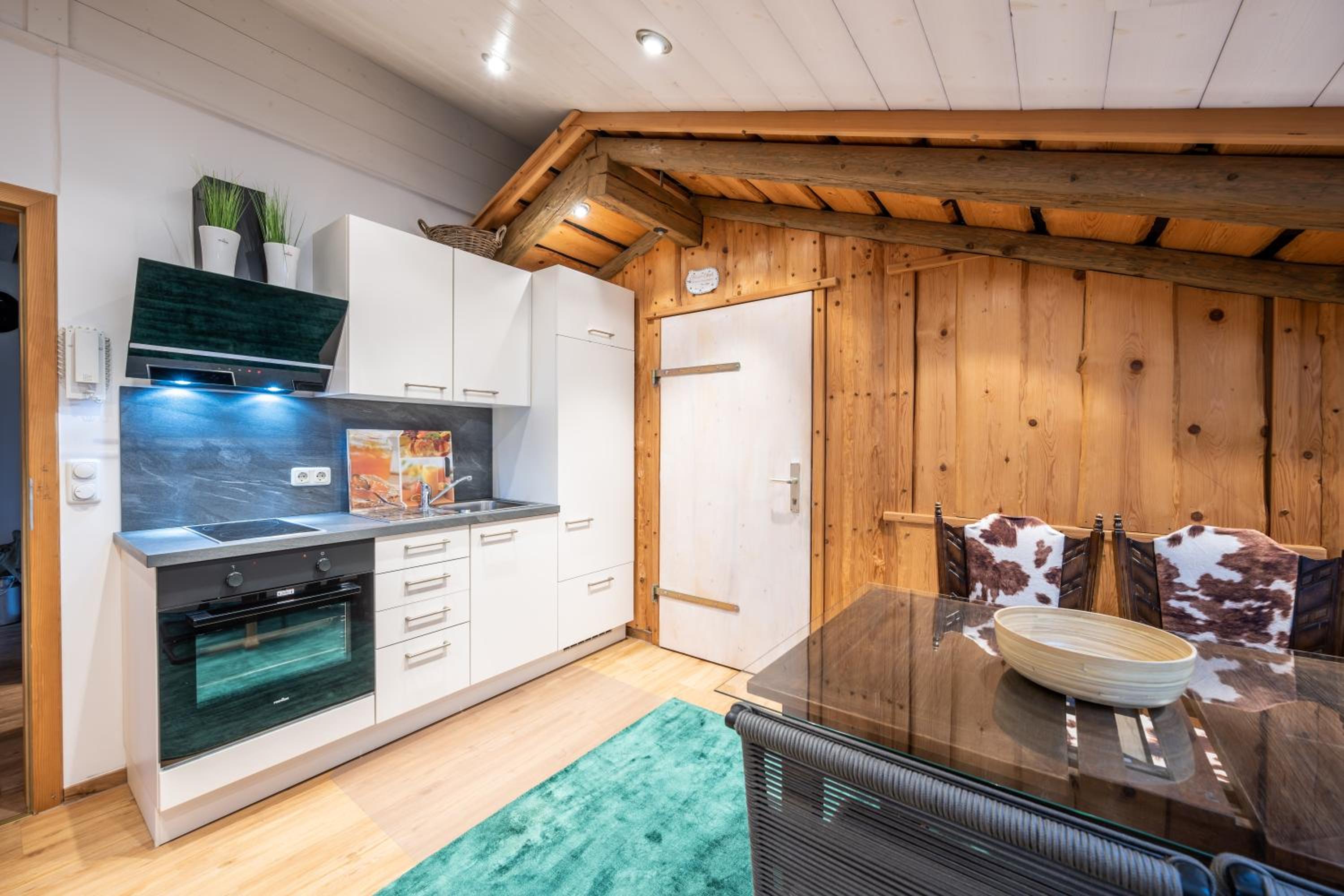 Ferienwohnung Lichtblick
