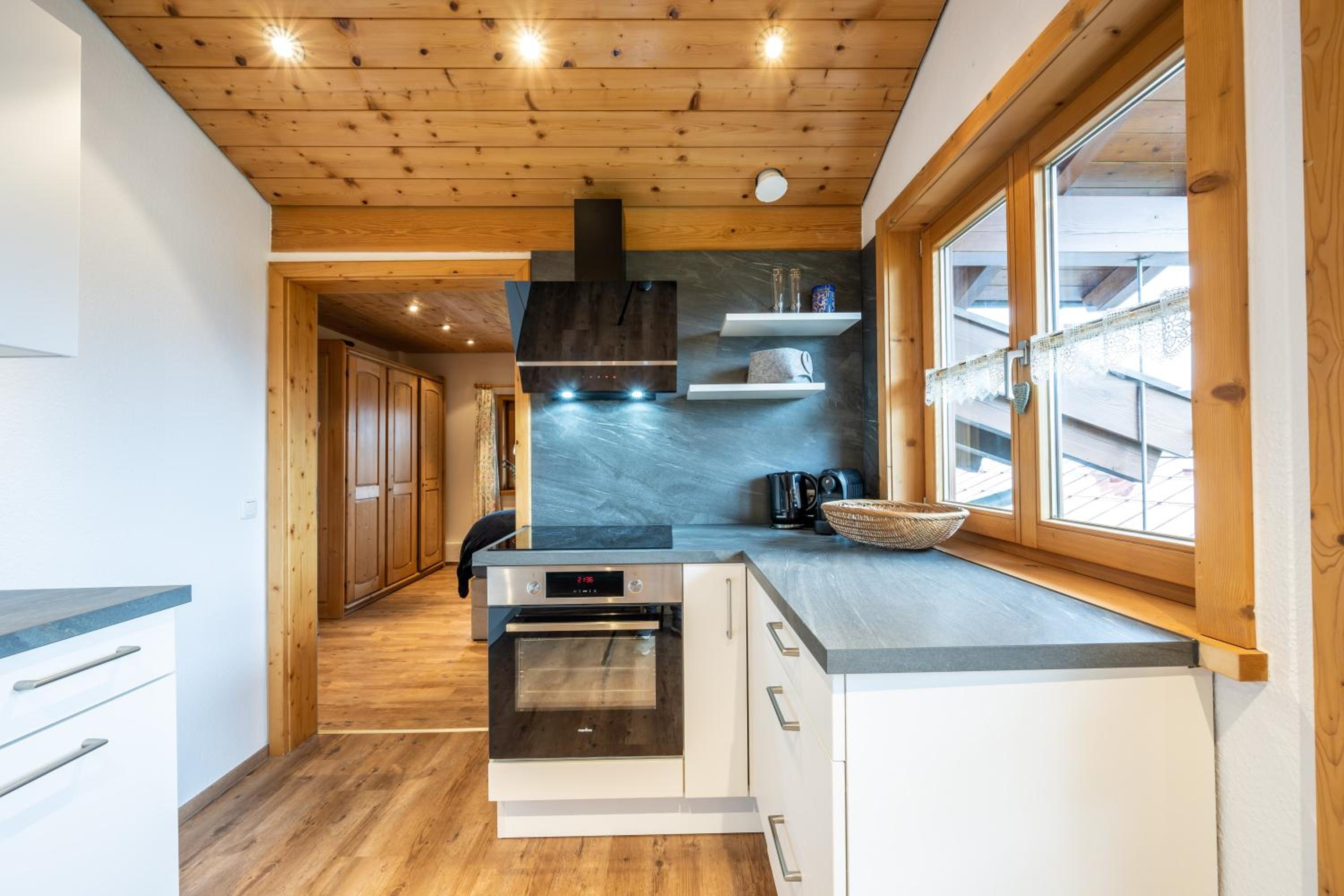 Ferienwohnung Lichtblick