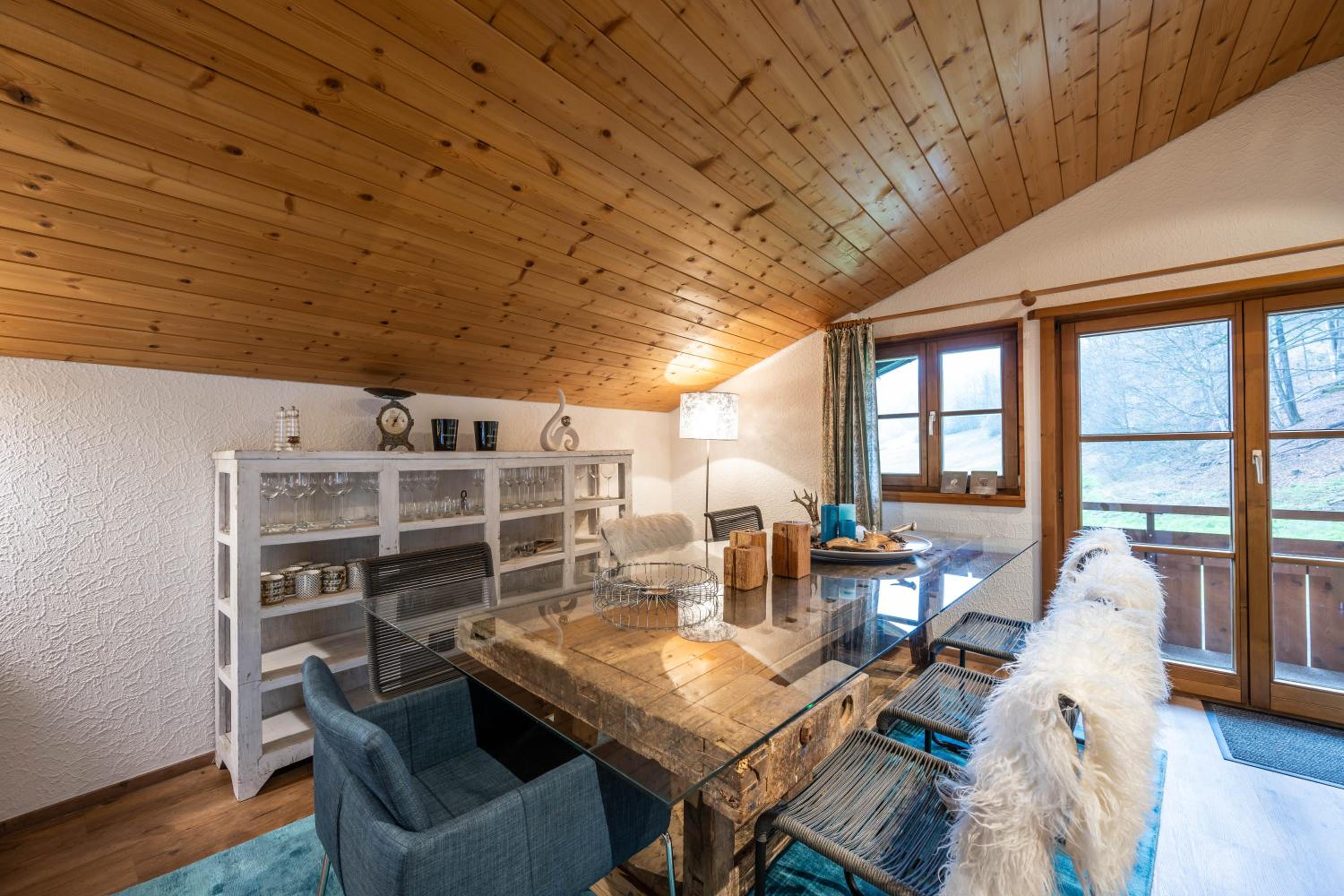 Ferienwohnung Lichtblick