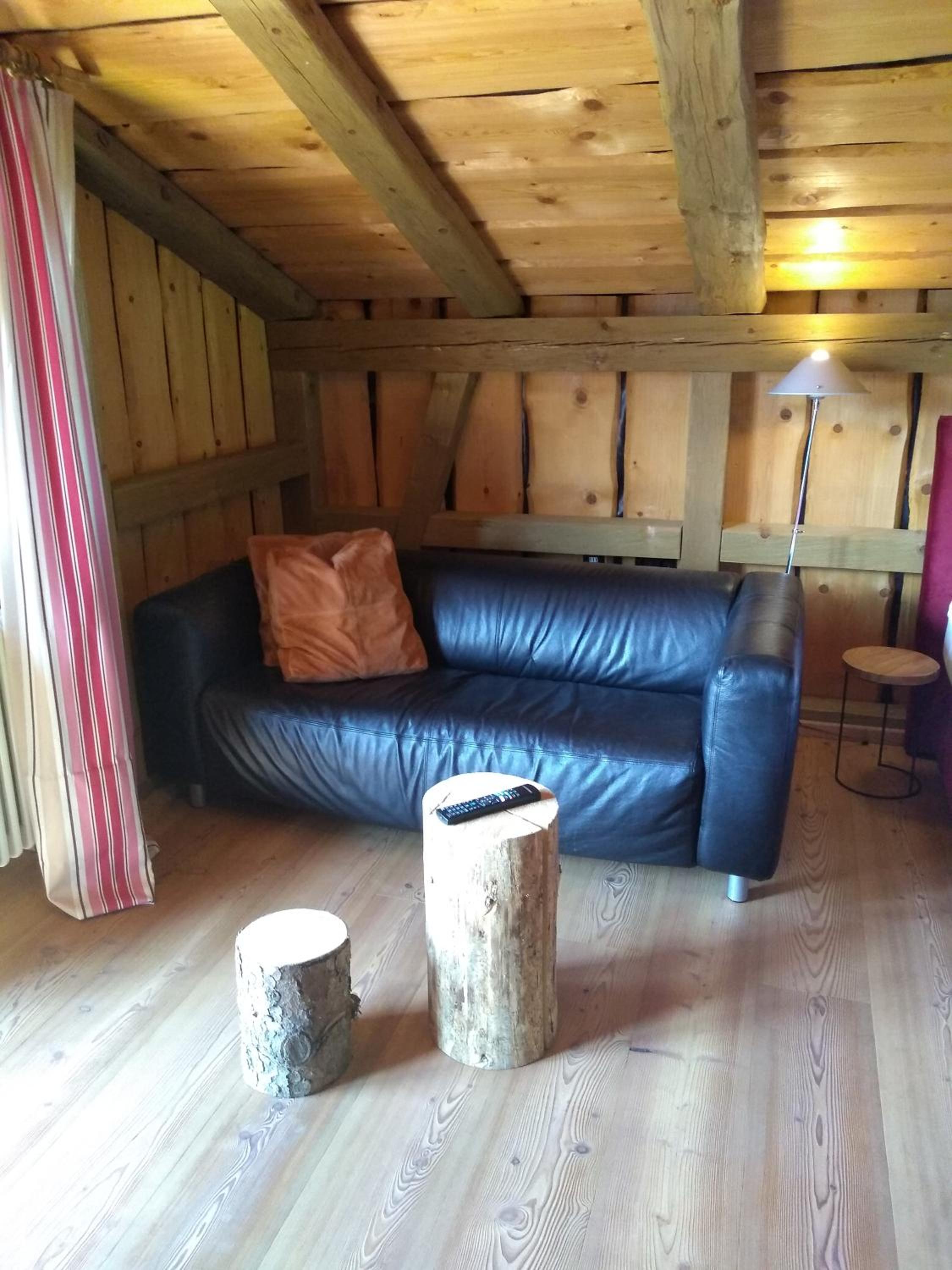Ferienwohnung Lichtblick