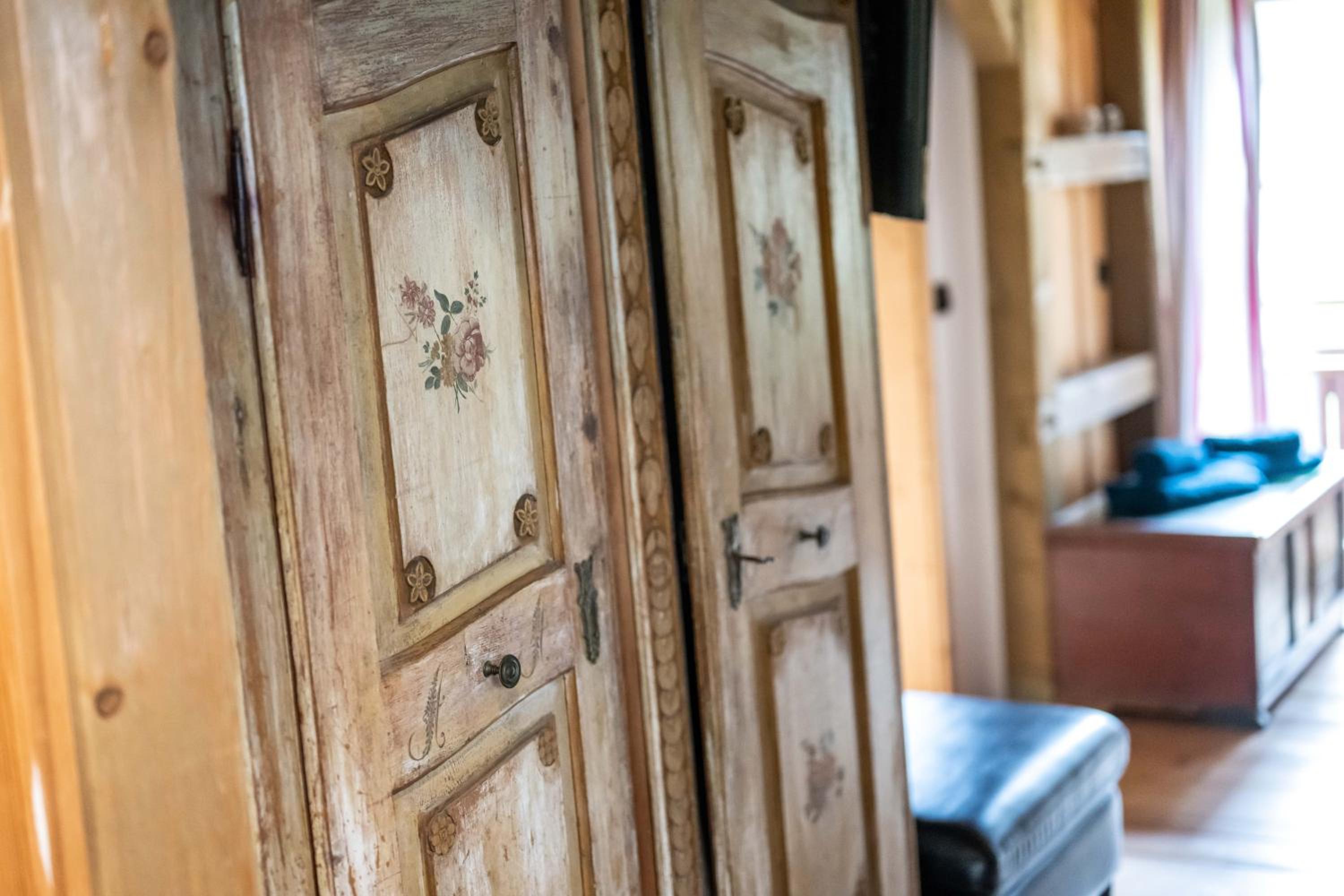 Ferienwohnung Lichtblick