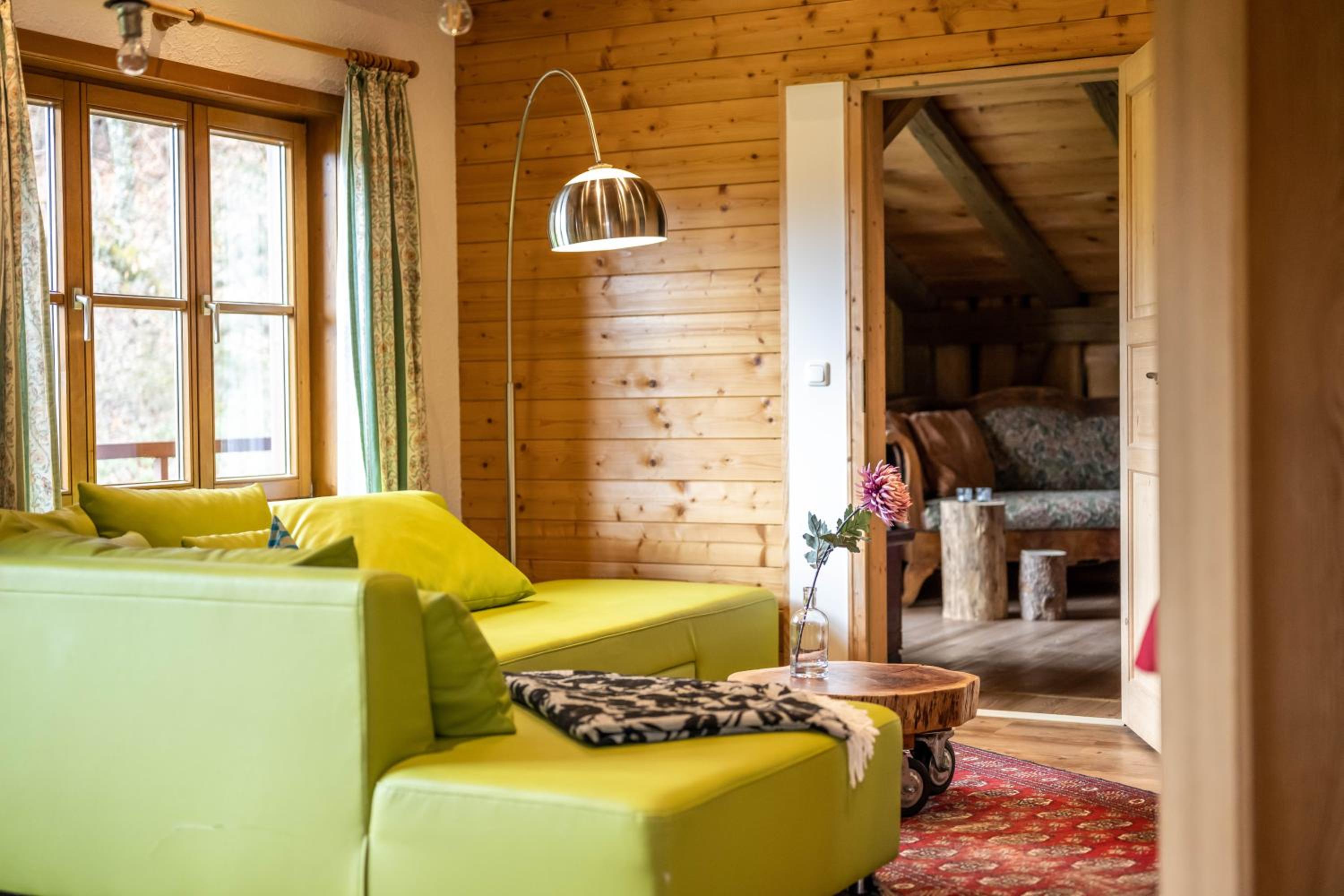 Ferienwohnung Lichtblick