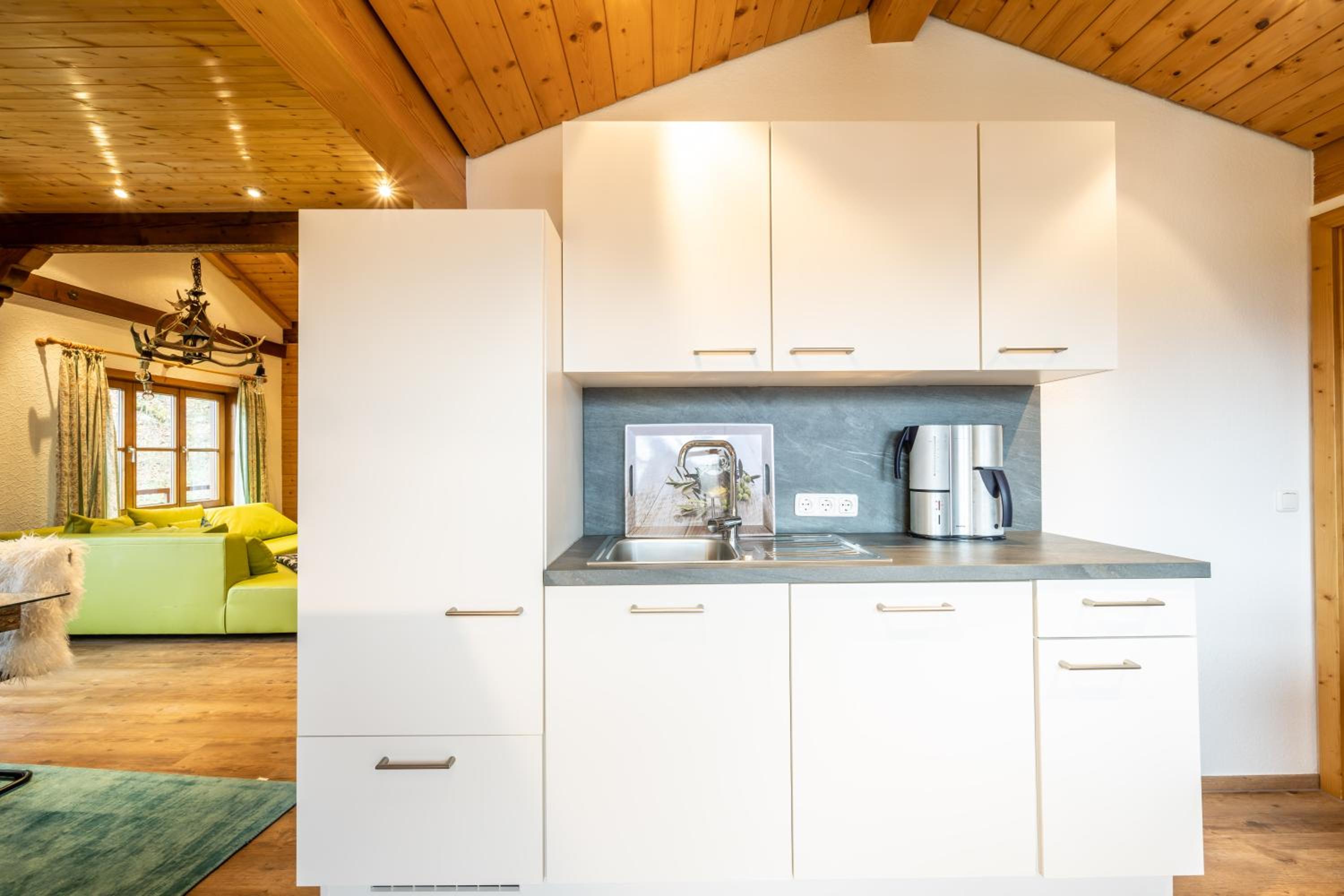 Ferienwohnung Lichtblick