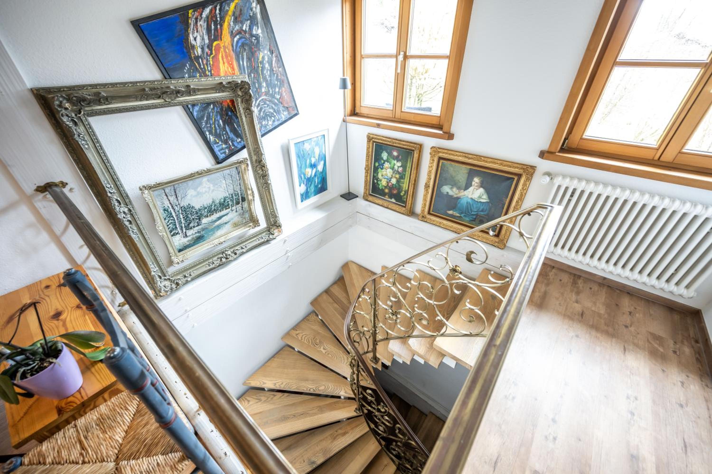 Ferienwohnung Lichtblick