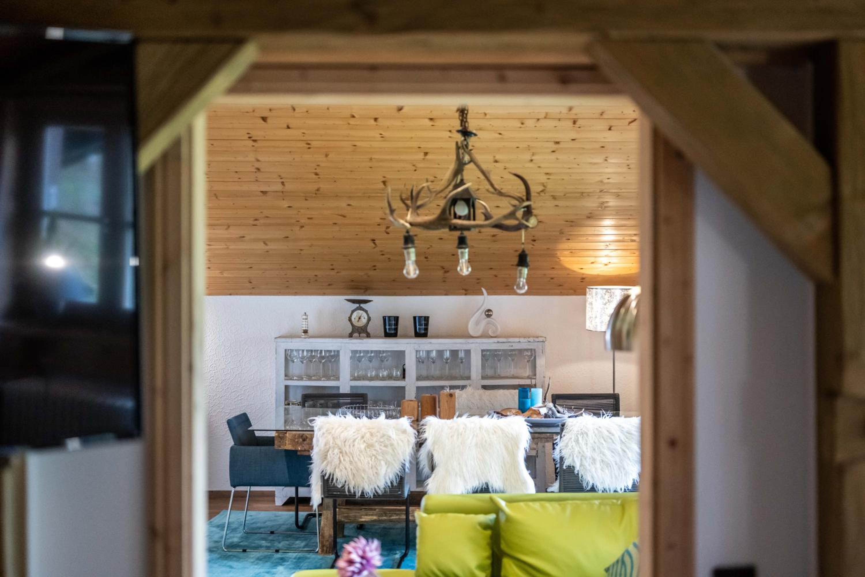 Ferienwohnung Lichtblick