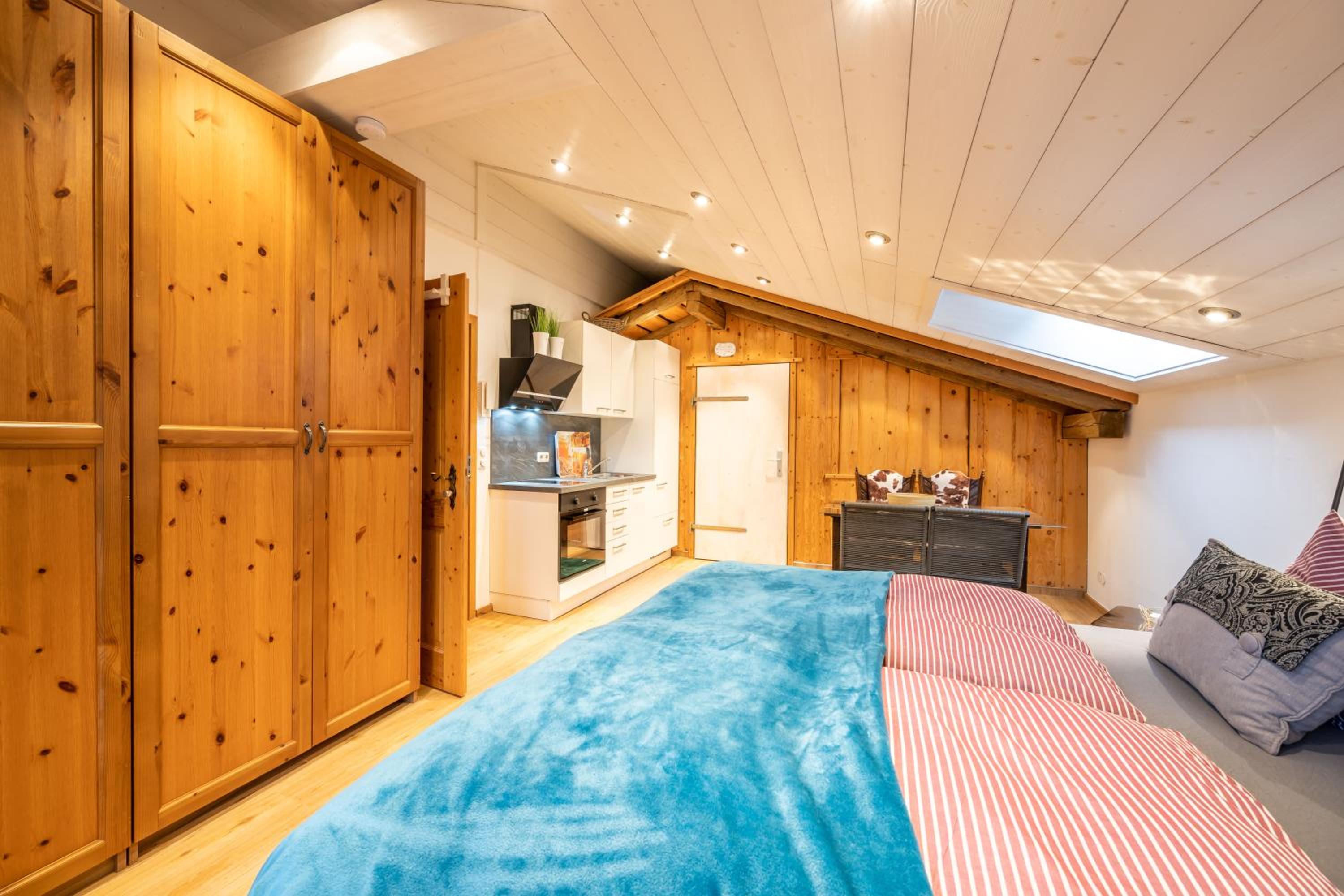 Ferienwohnung Lichtblick