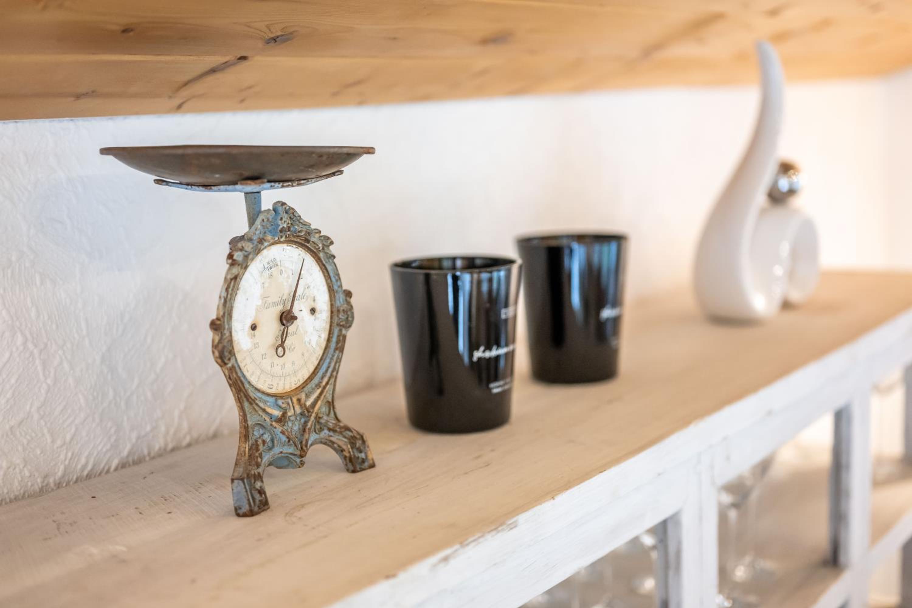 Ferienwohnung Lichtblick