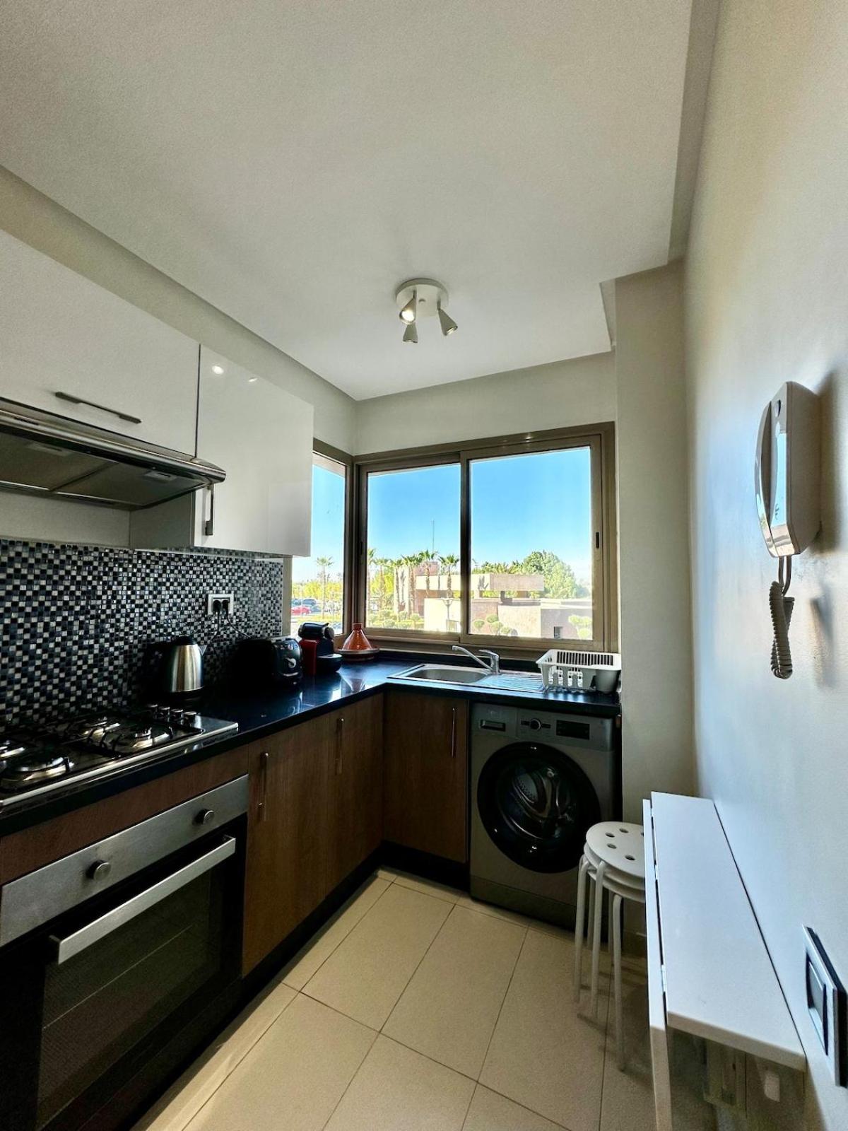 Exceptional Golf View Apartment, Prestigia