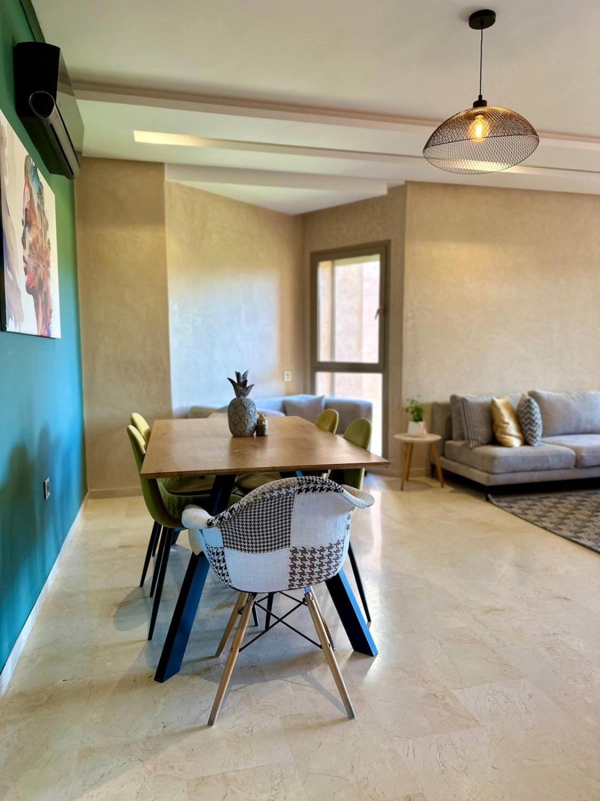 Exceptional Golf View Apartment, Prestigia