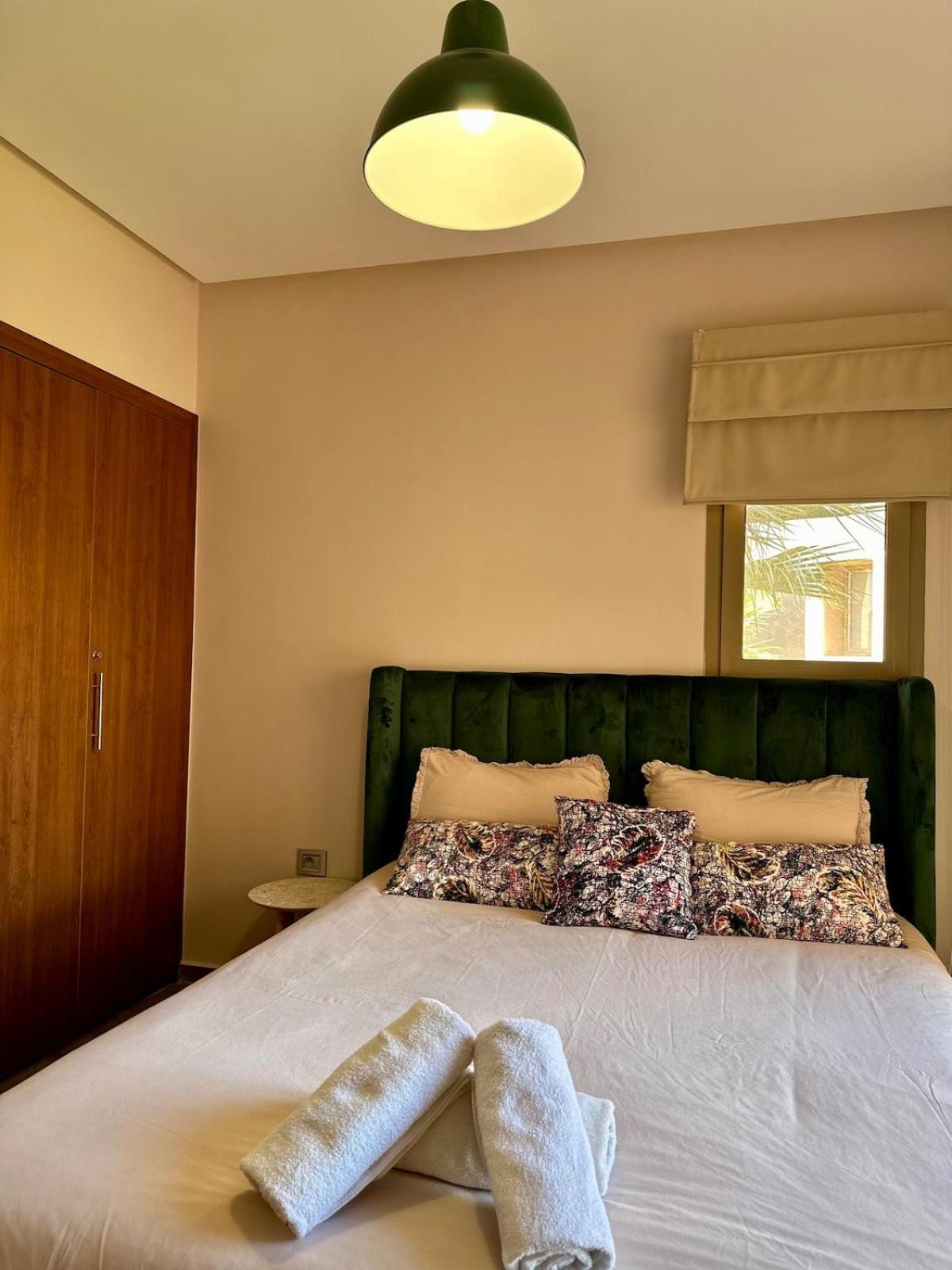 Exceptional Golf View Apartment, Prestigia