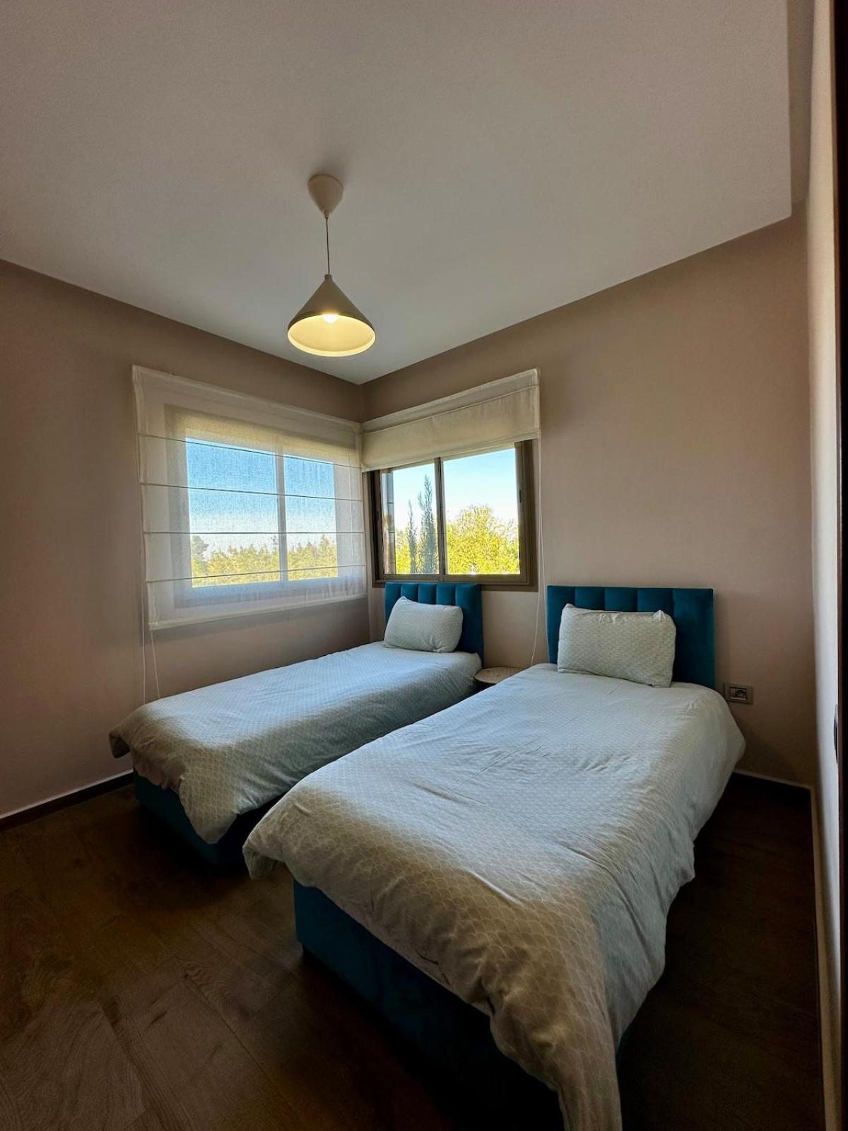 Exceptional Golf View Apartment, Prestigia