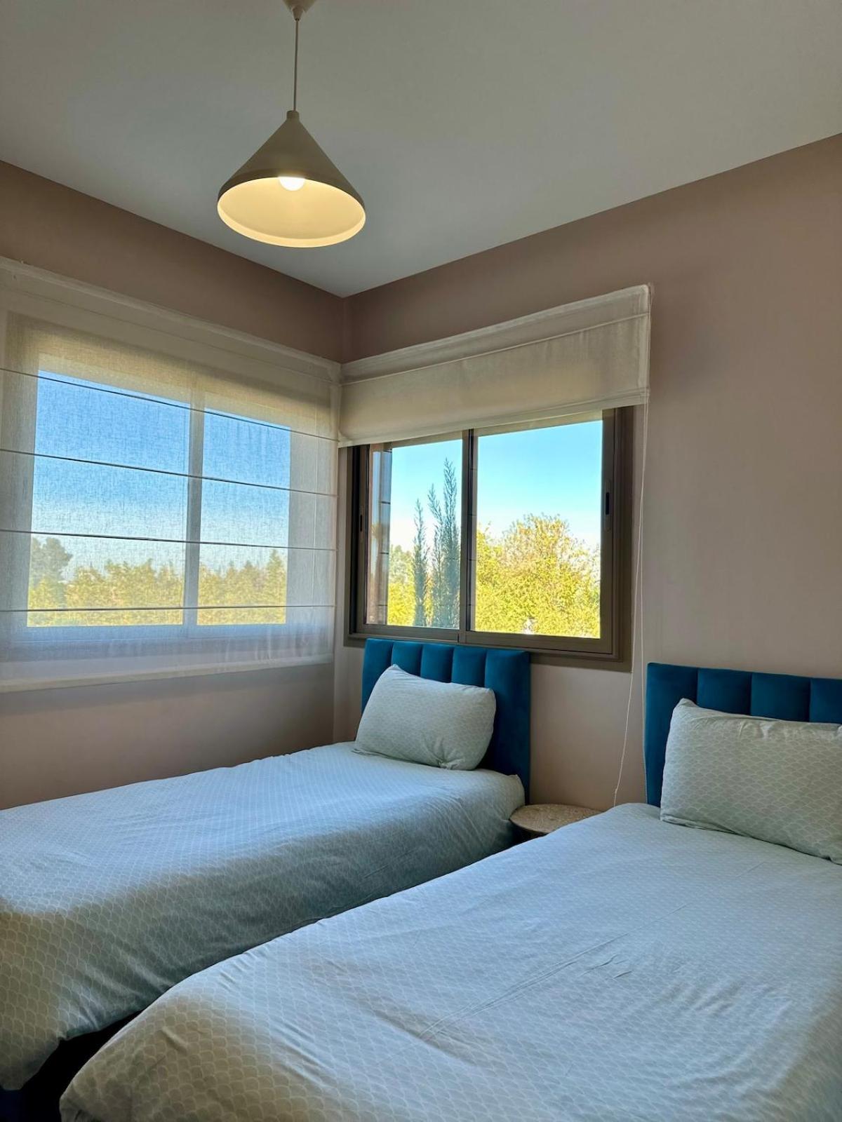 Exceptional Golf View Apartment, Prestigia