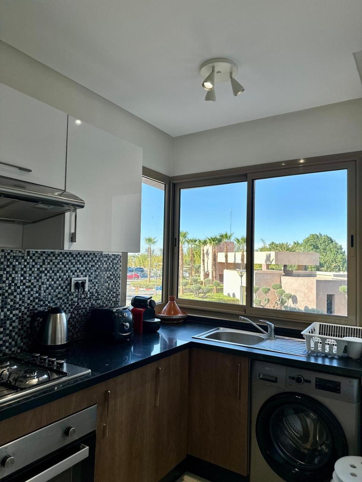 Exceptional Golf View Apartment, Prestigia