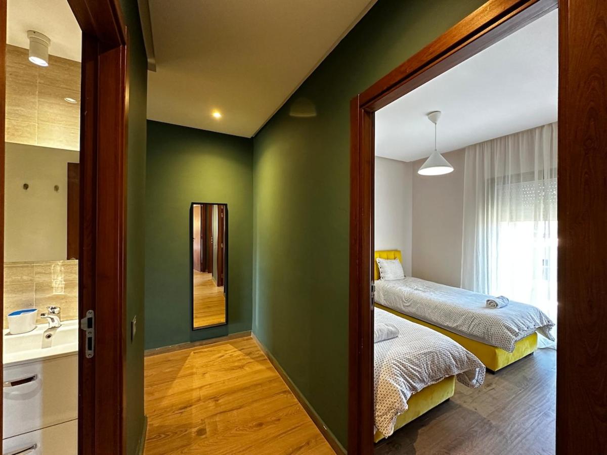 Exceptional Golf View Apartment, Prestigia