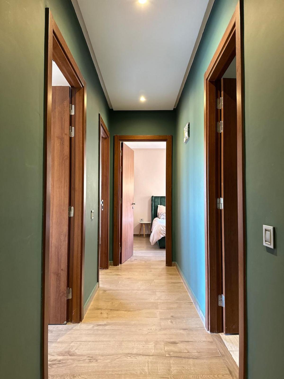 Exceptional Golf View Apartment, Prestigia