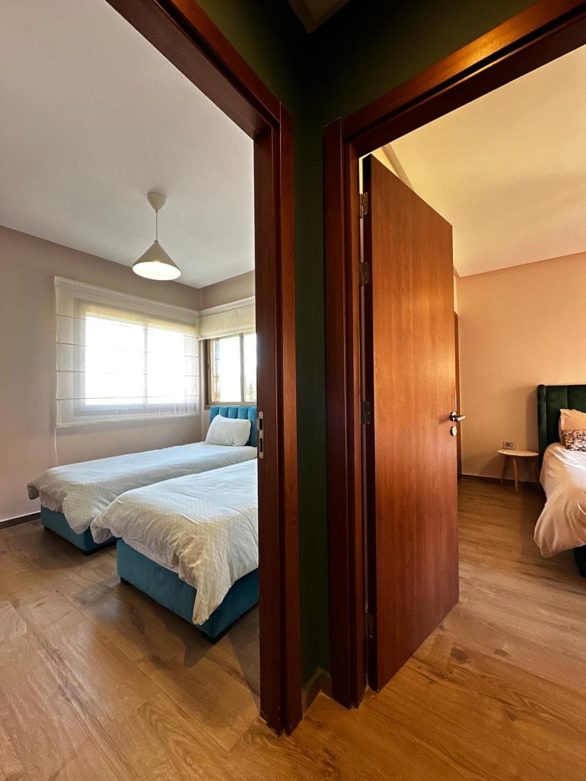 Exceptional Golf View Apartment, Prestigia